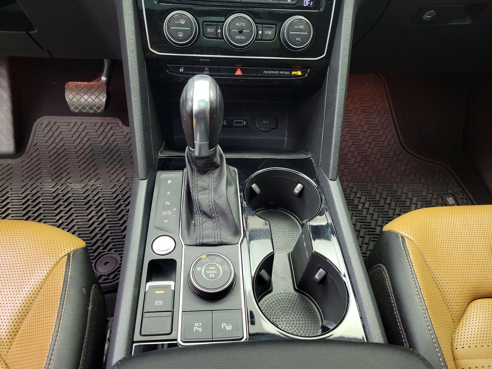 Thumbnail: 2019 Volkswagen Atlas - 18