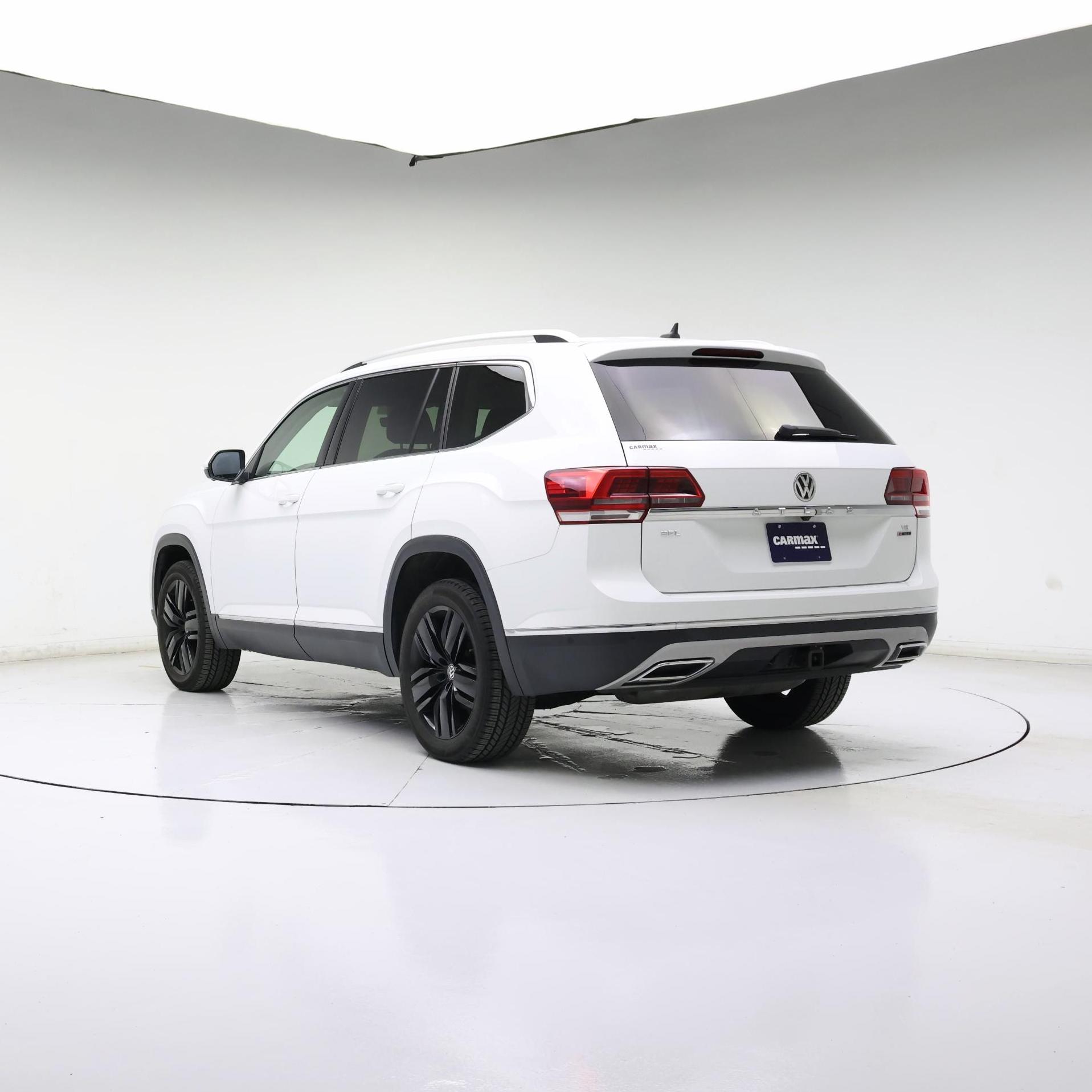 Thumbnail: 2019 Volkswagen Atlas - 2