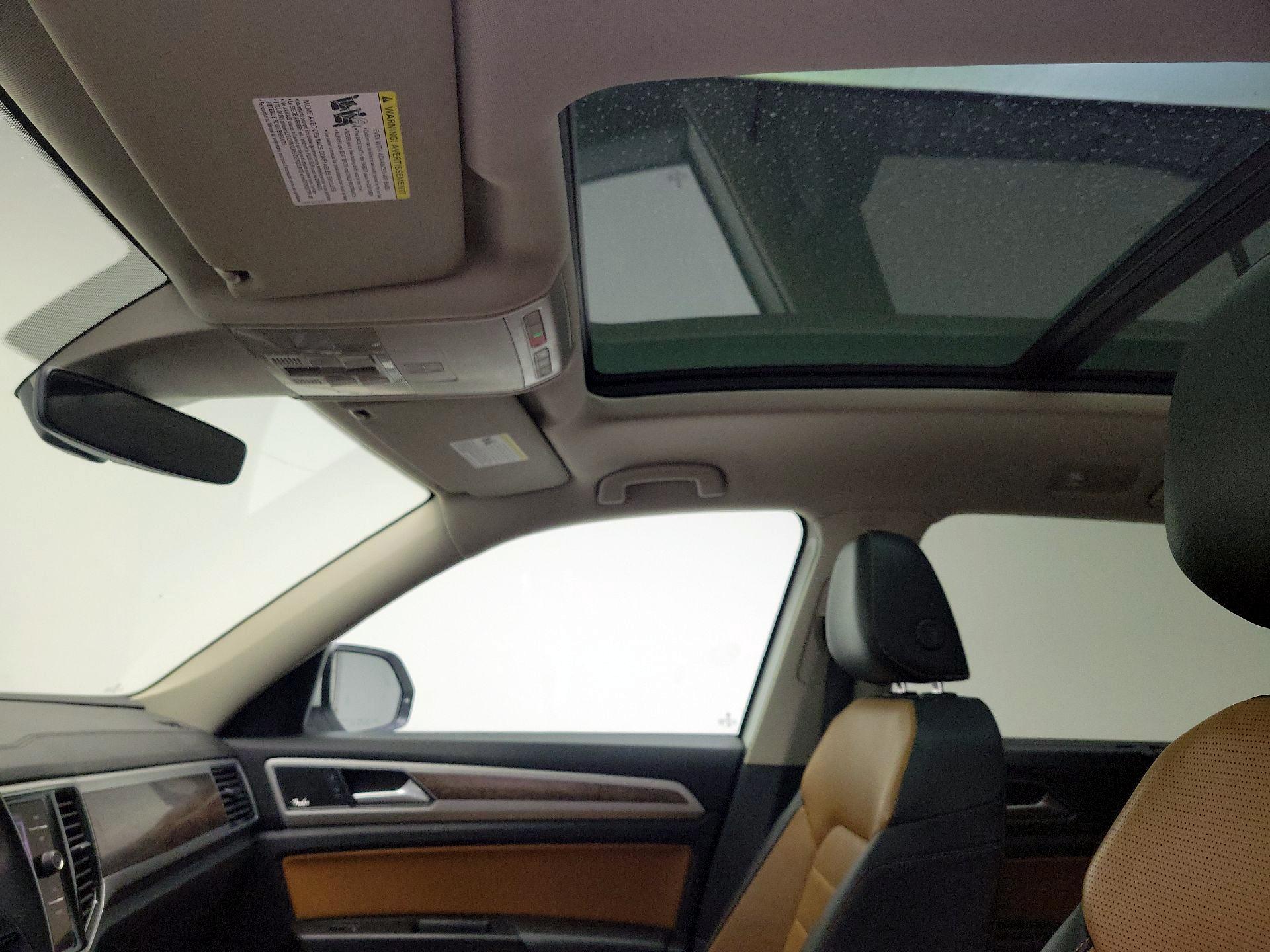 Thumbnail: 2019 Volkswagen Atlas - 20