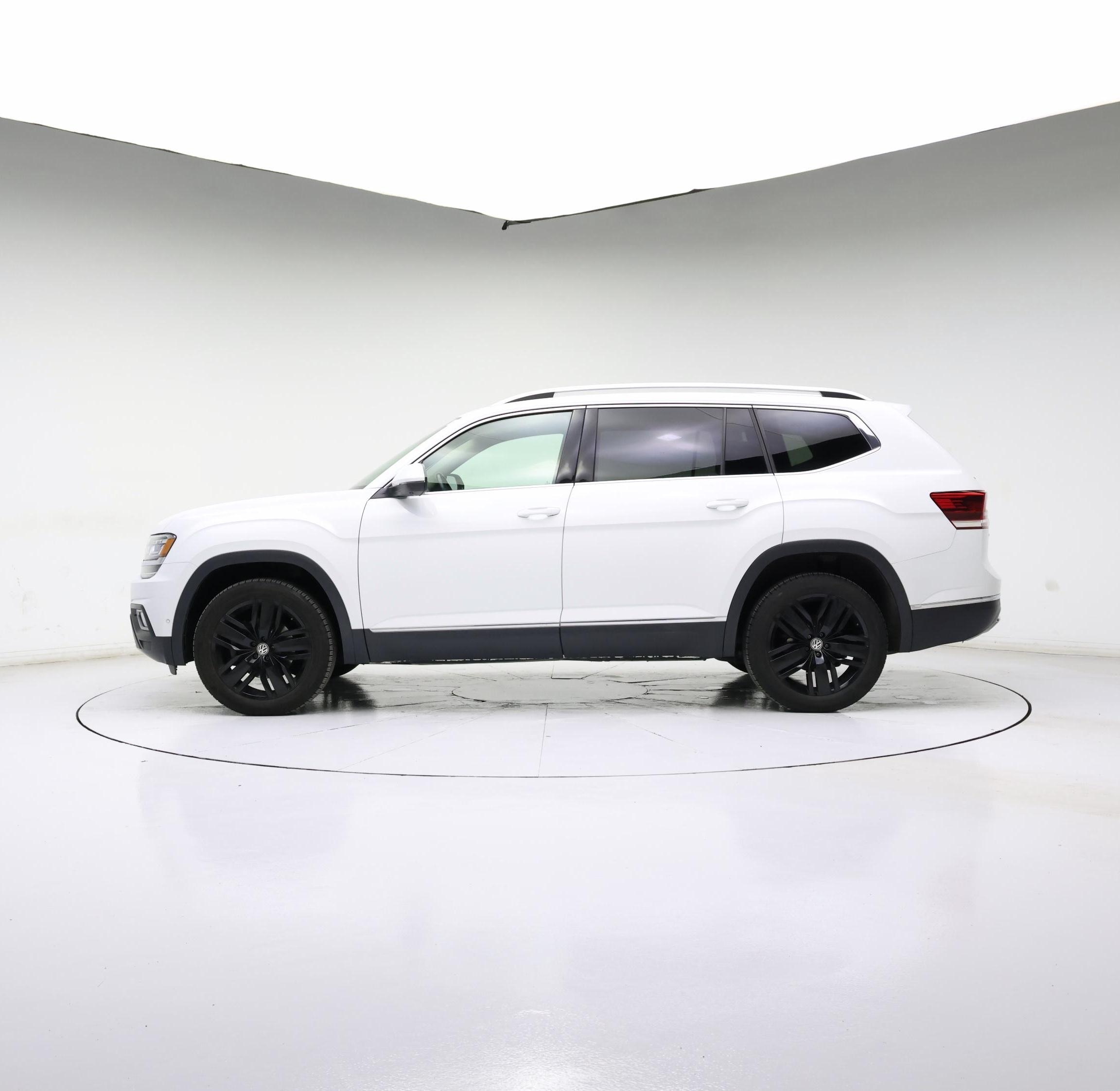 Thumbnail: 2019 Volkswagen Atlas - 3