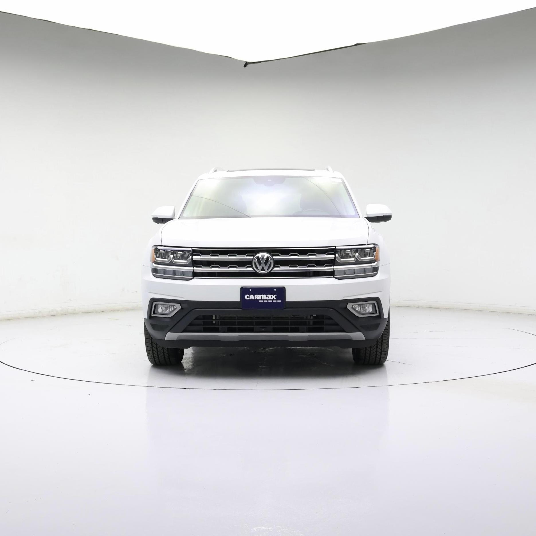 Thumbnail: 2019 Volkswagen Atlas - 5