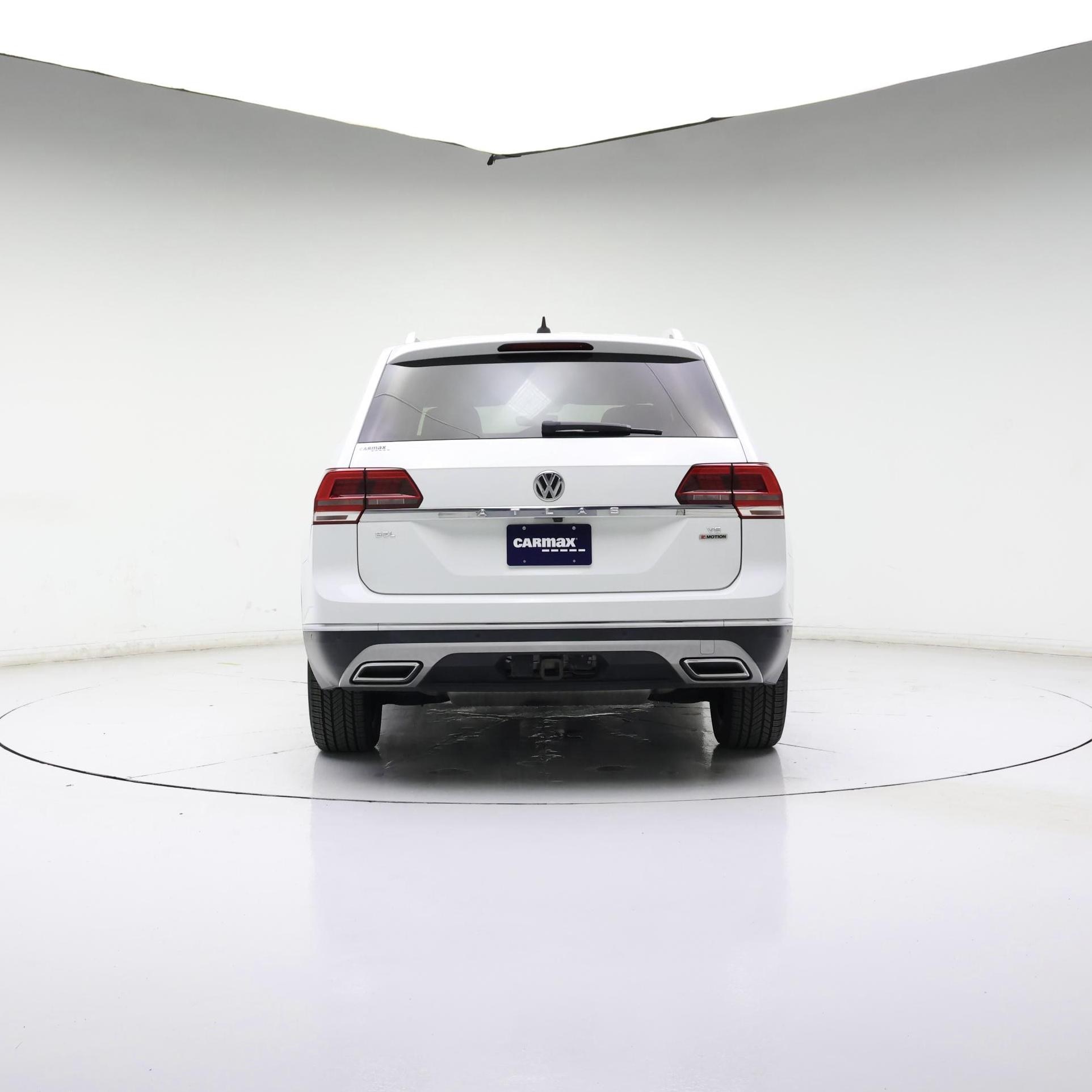 Thumbnail: 2019 Volkswagen Atlas - 6