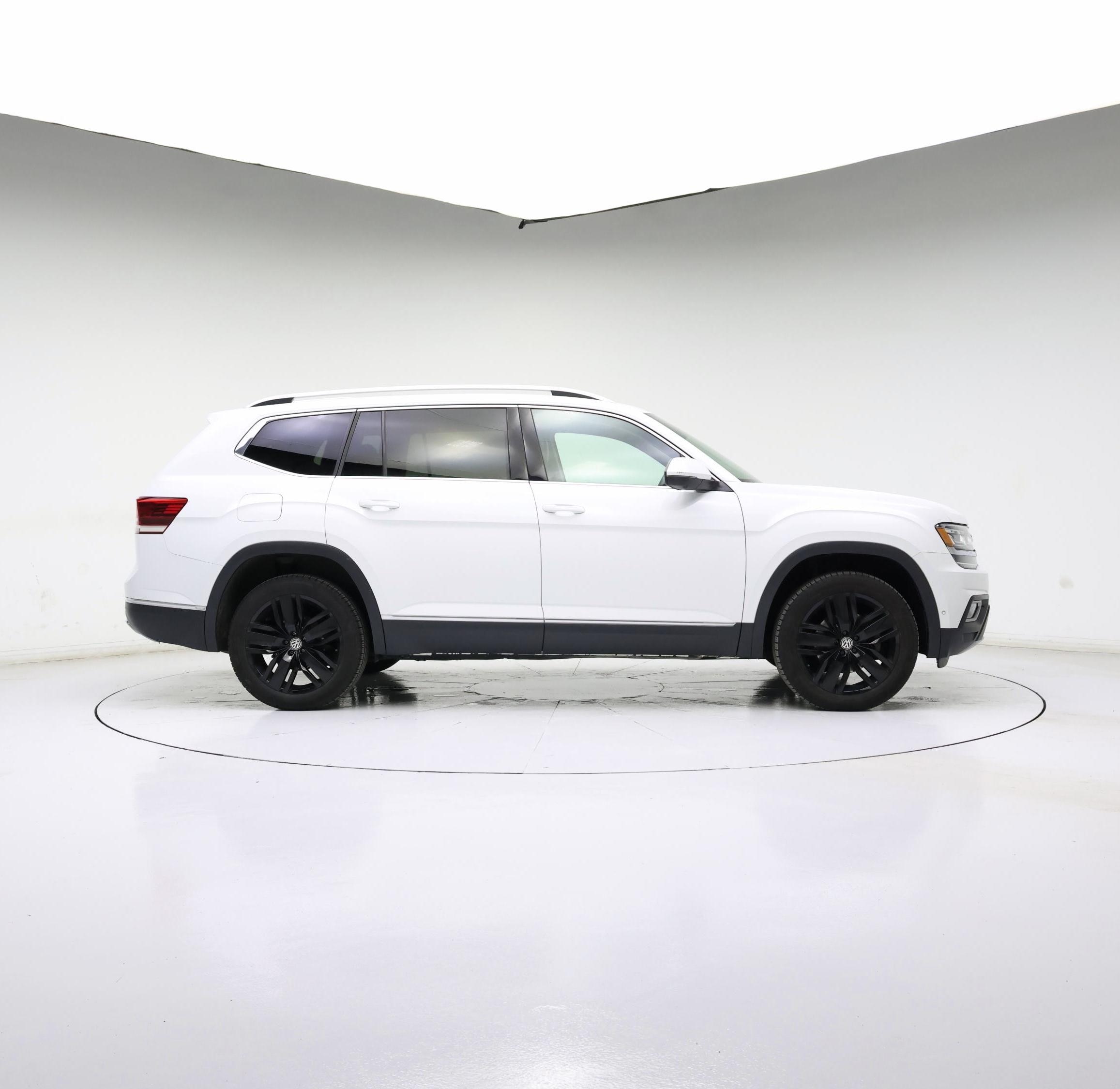 Thumbnail: 2019 Volkswagen Atlas - 7