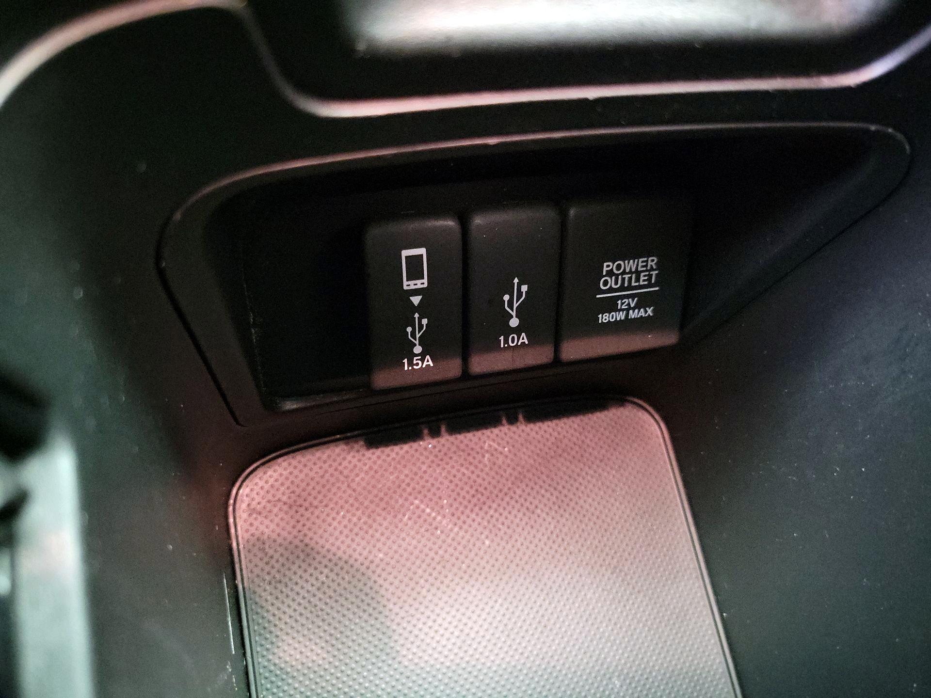 Thumbnail: 2017 Honda CR-V - 18