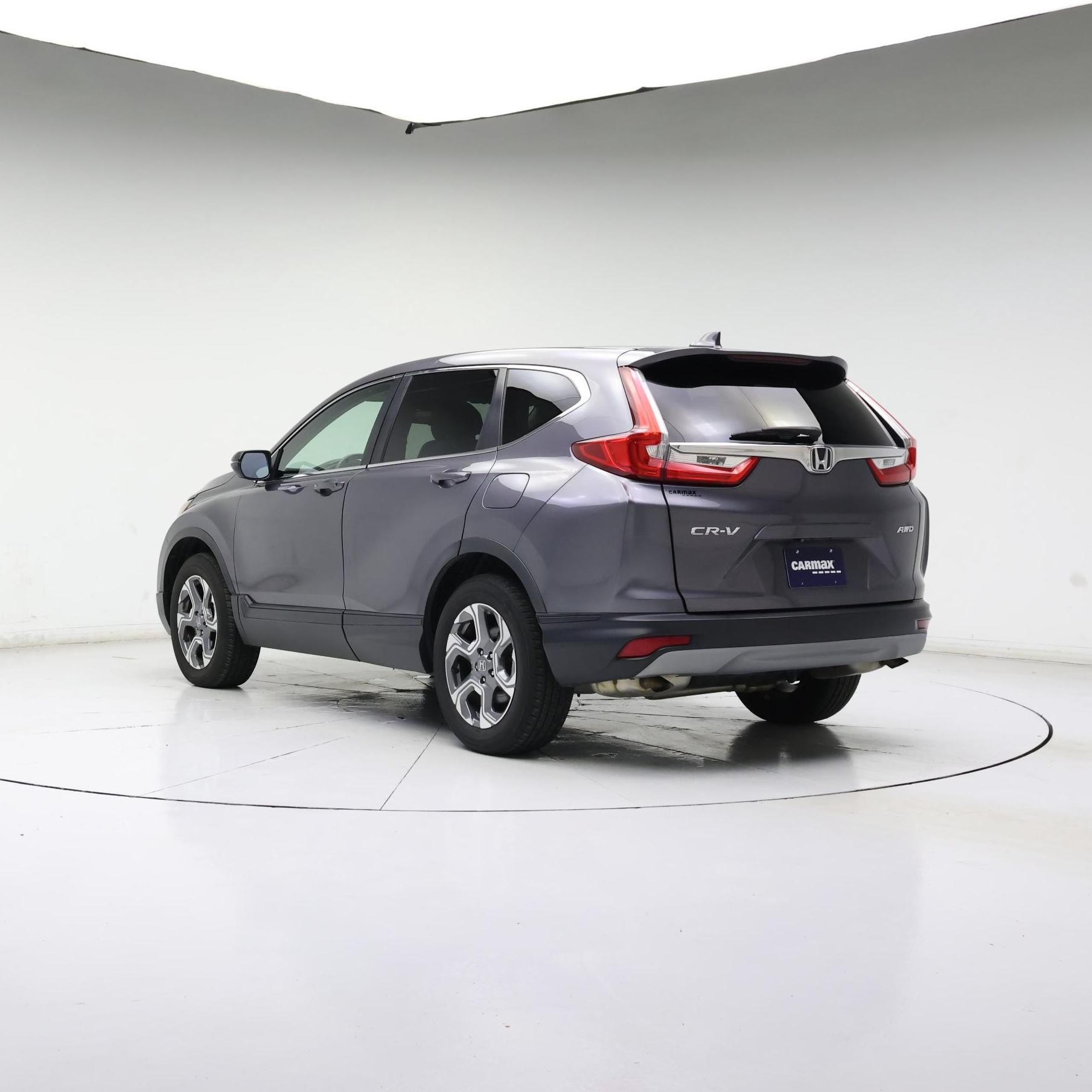 Thumbnail: 2017 Honda CR-V - 2