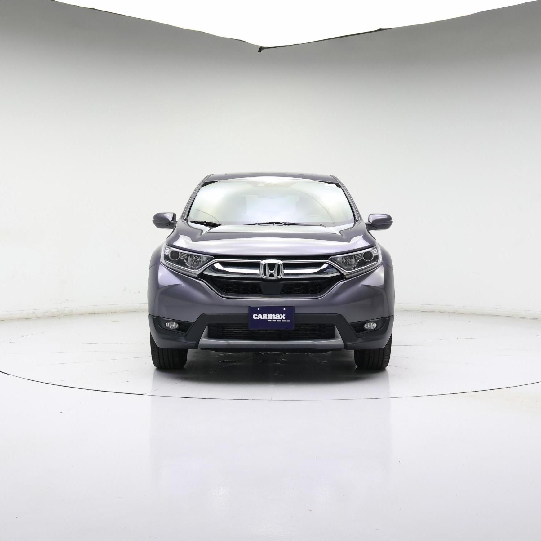 Thumbnail: 2017 Honda CR-V - 5