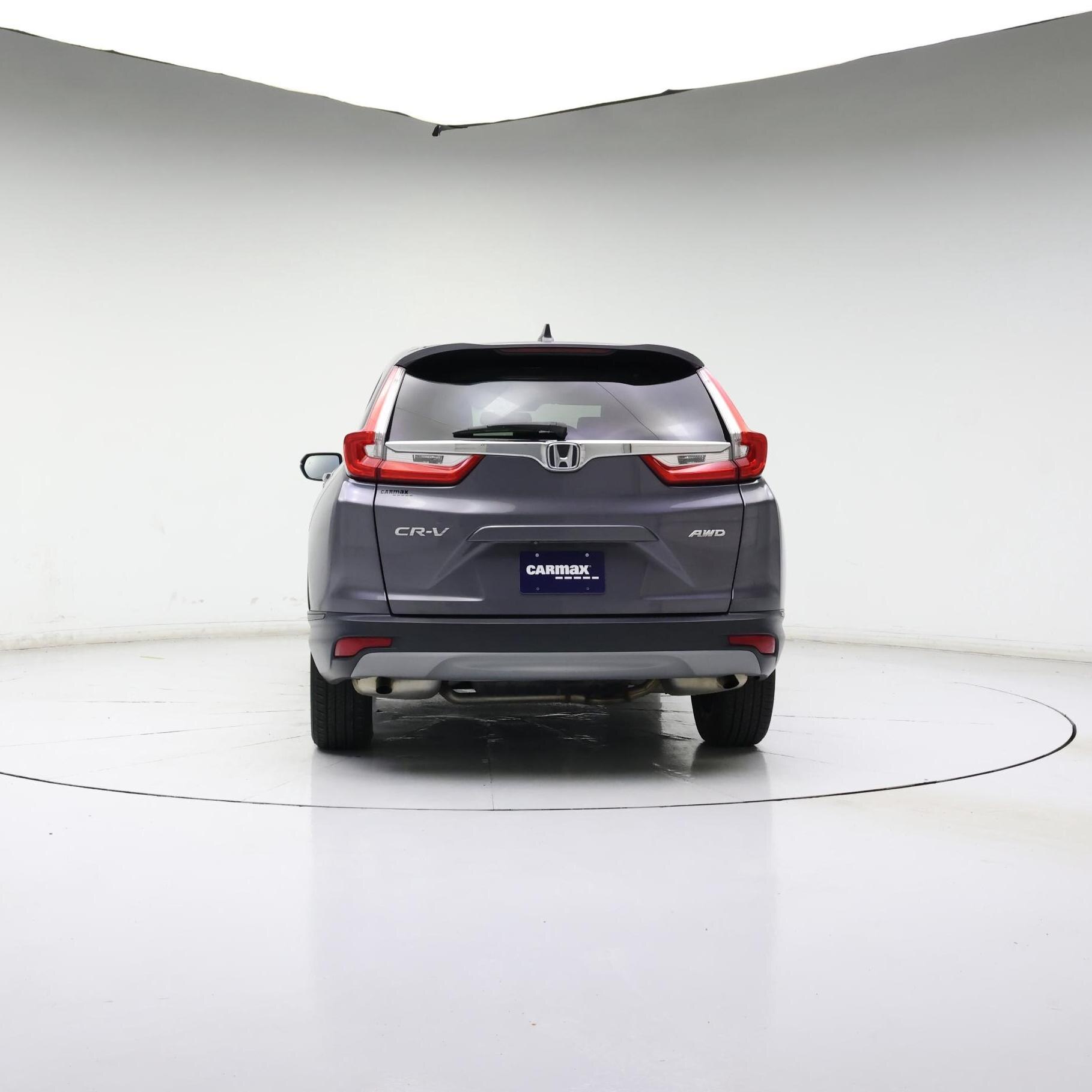 Thumbnail: 2017 Honda CR-V - 6