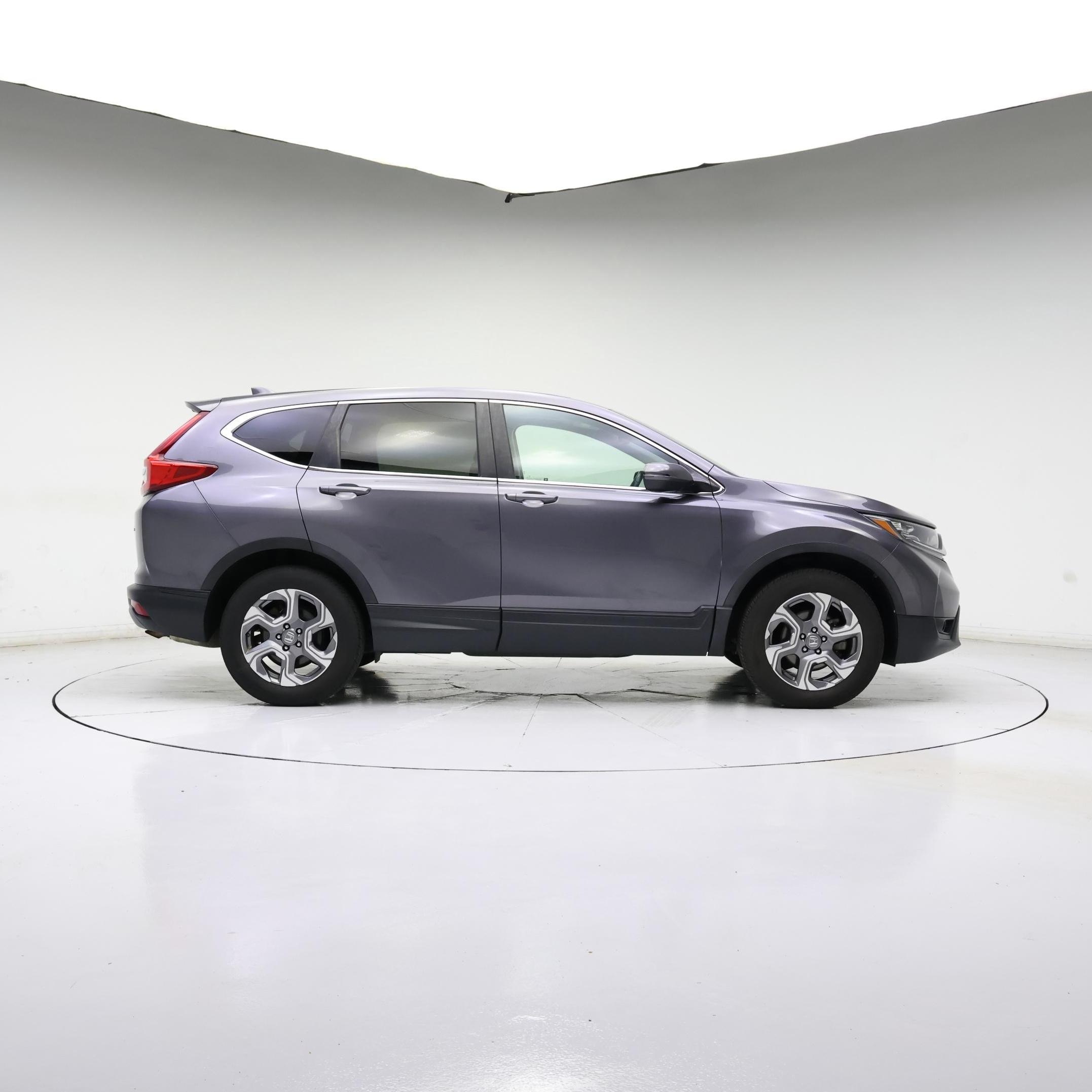 Thumbnail: 2017 Honda CR-V - 7