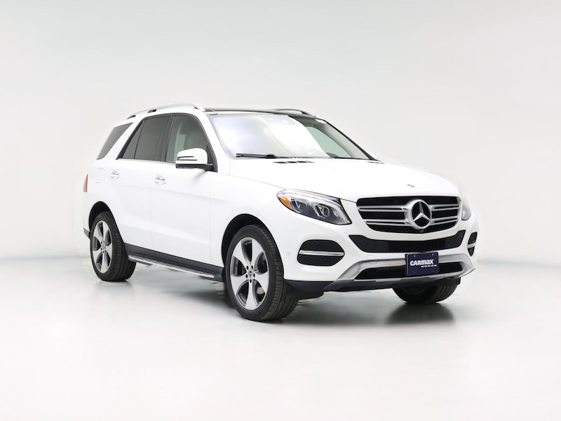 2017 Mercedes-Benz GLE 350 -
                  Kenosha, WI