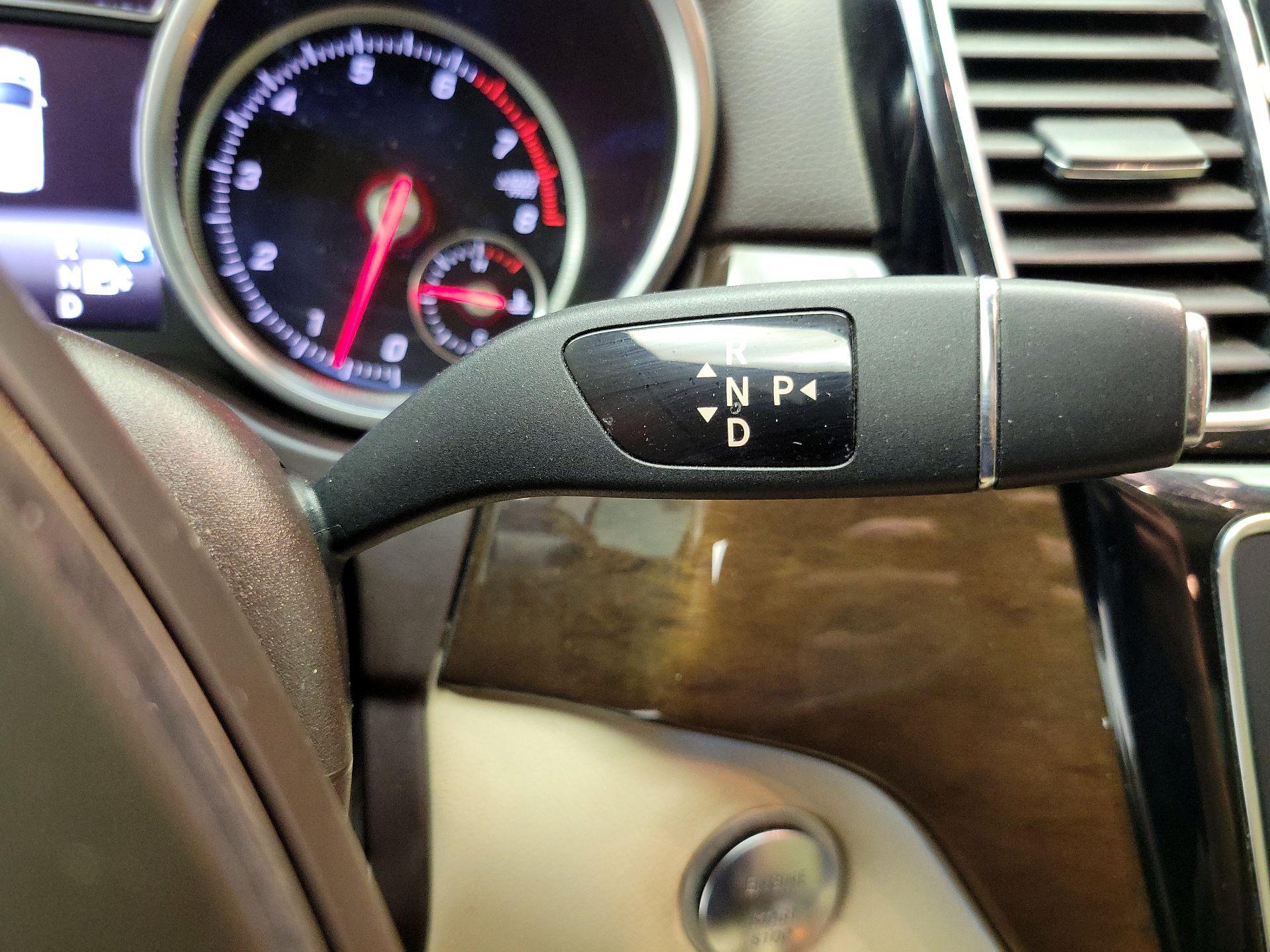 Thumbnail: 2017 Mercedes-Benz GLE - 18