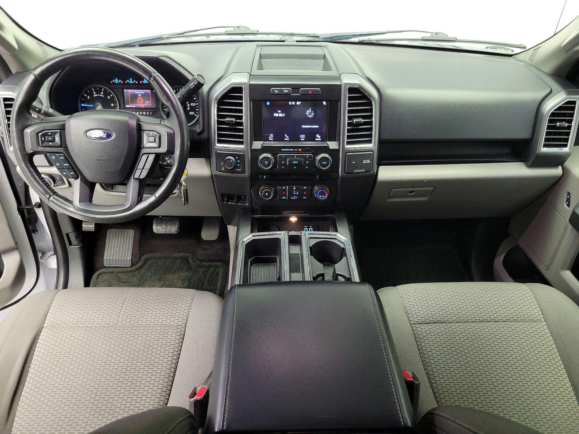 Thumbnail: 2016 Ford F-150 - 9