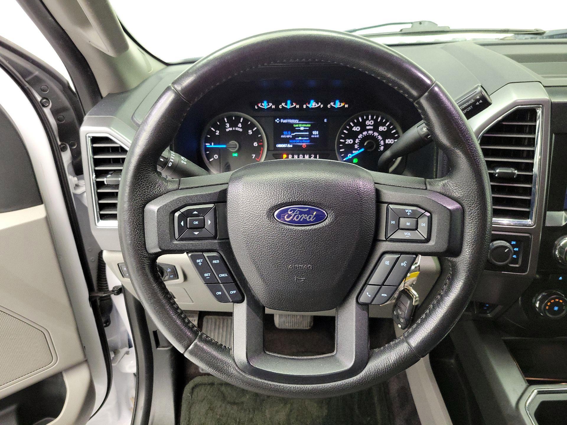 Thumbnail: 2016 Ford F-150 - 10