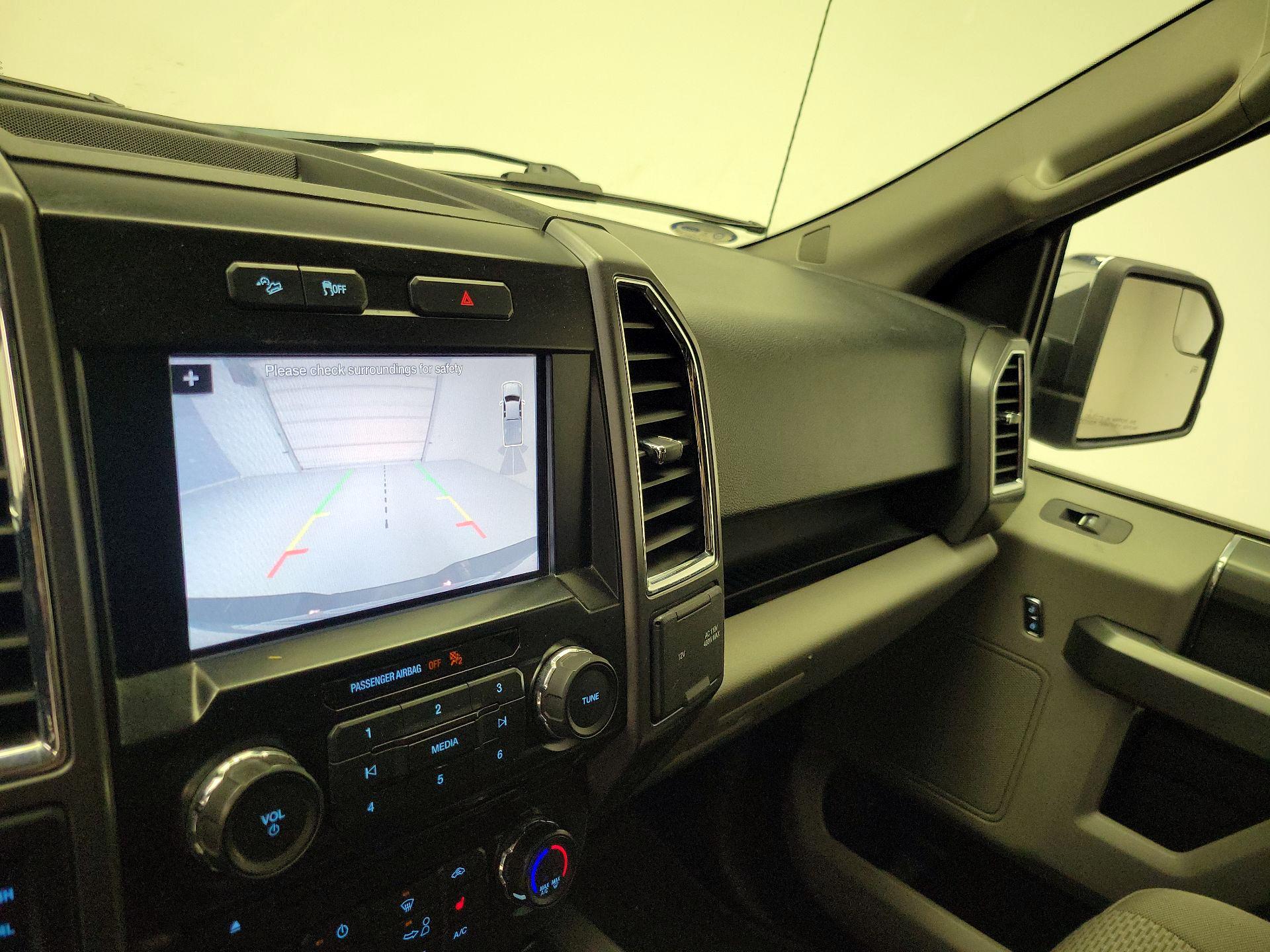 Thumbnail: 2016 Ford F-150 - 14