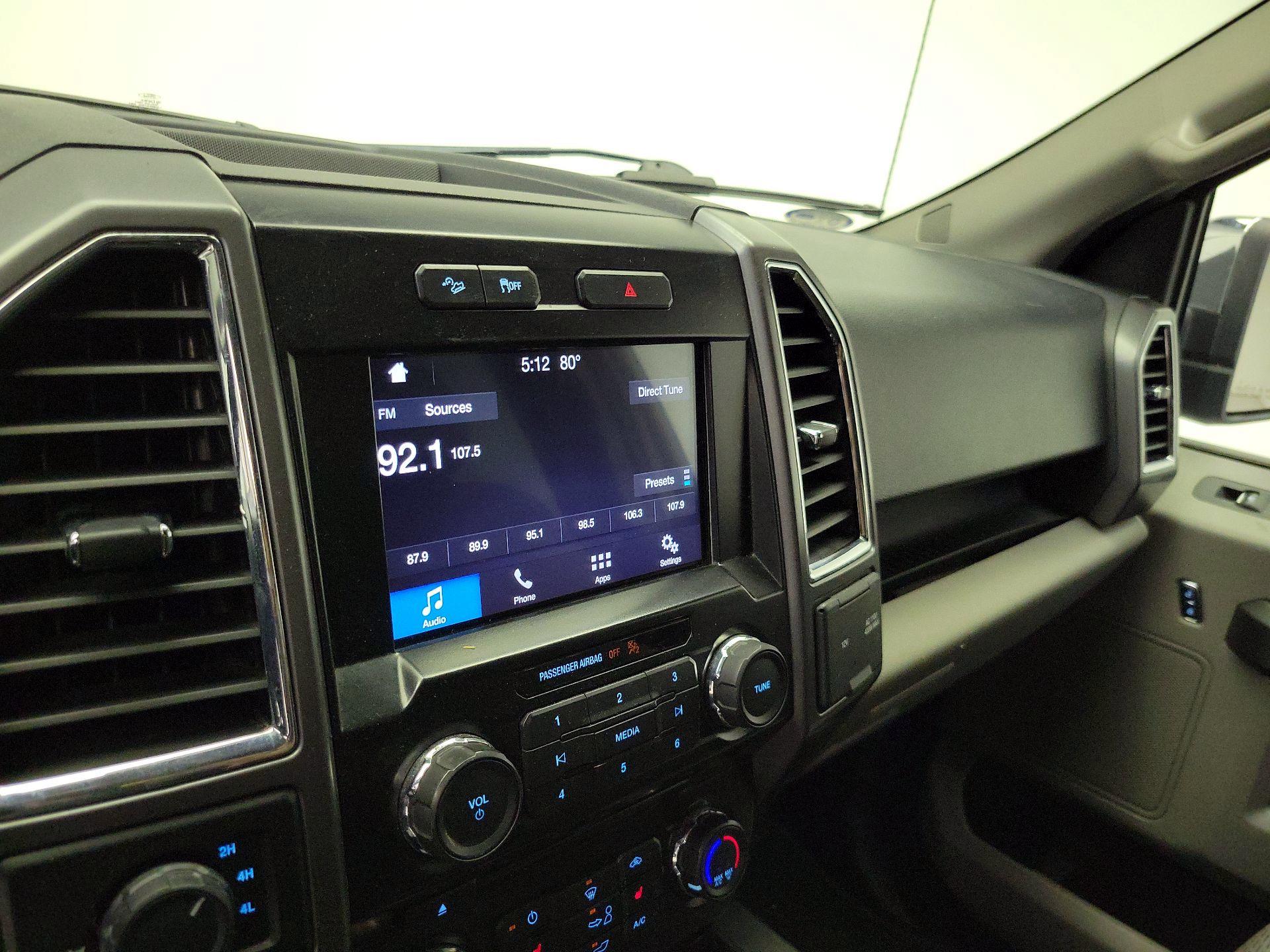 Thumbnail: 2016 Ford F-150 - 15