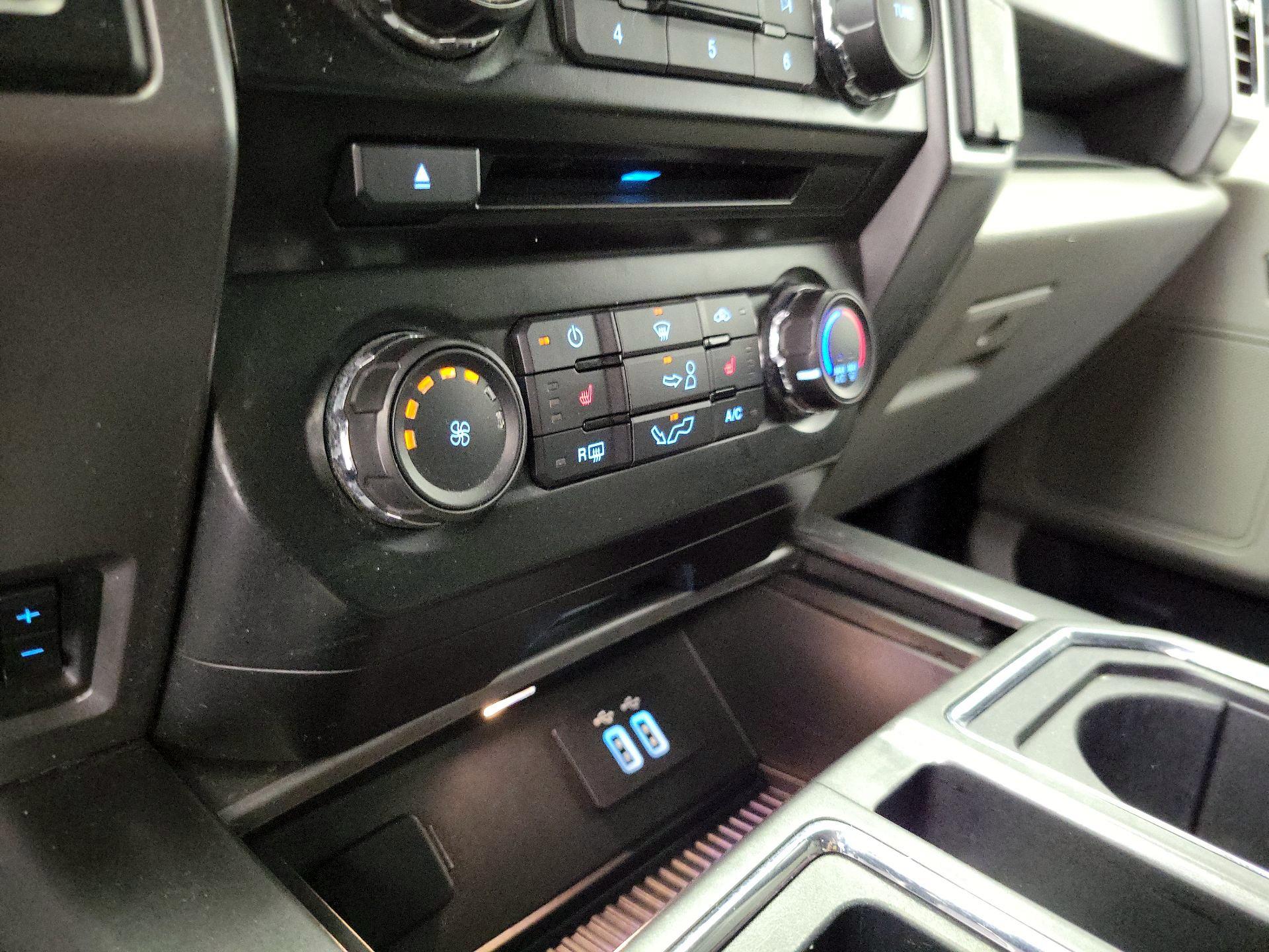 Thumbnail: 2016 Ford F-150 - 16