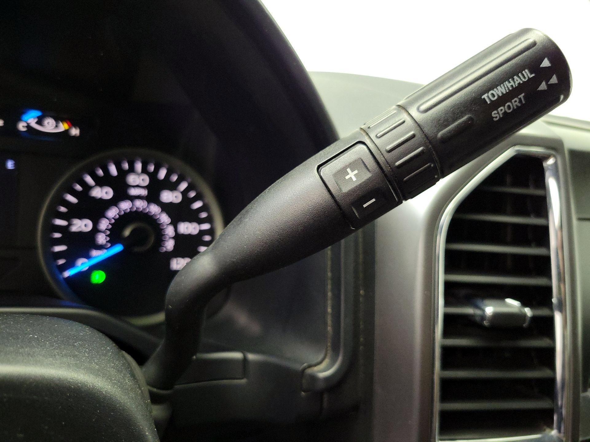 Thumbnail: 2016 Ford F-150 - 17