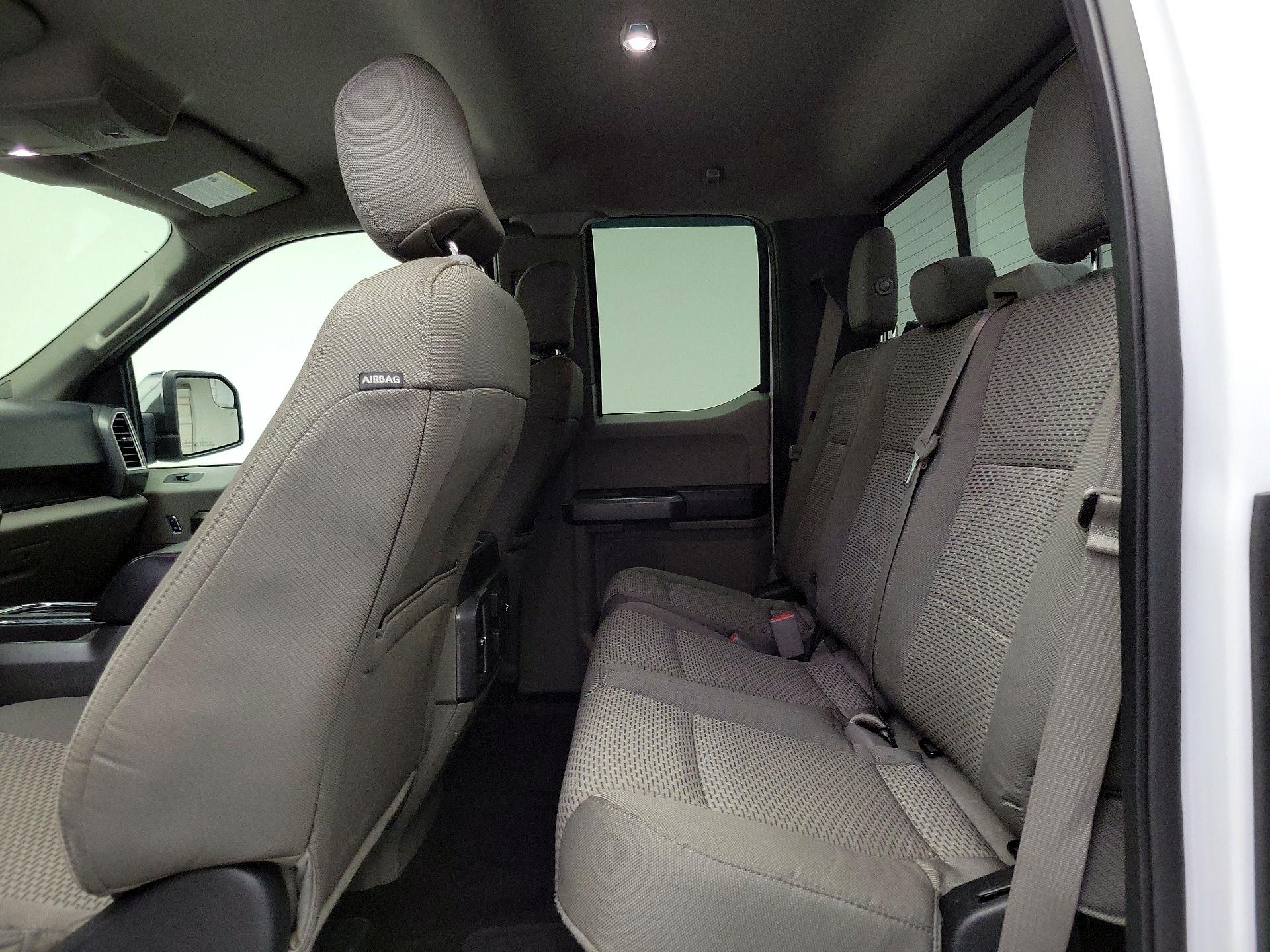 Thumbnail: 2016 Ford F-150 - 19