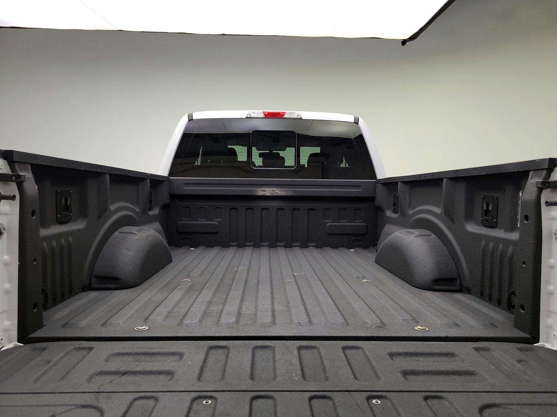 Thumbnail: 2016 Ford F-150 - 20