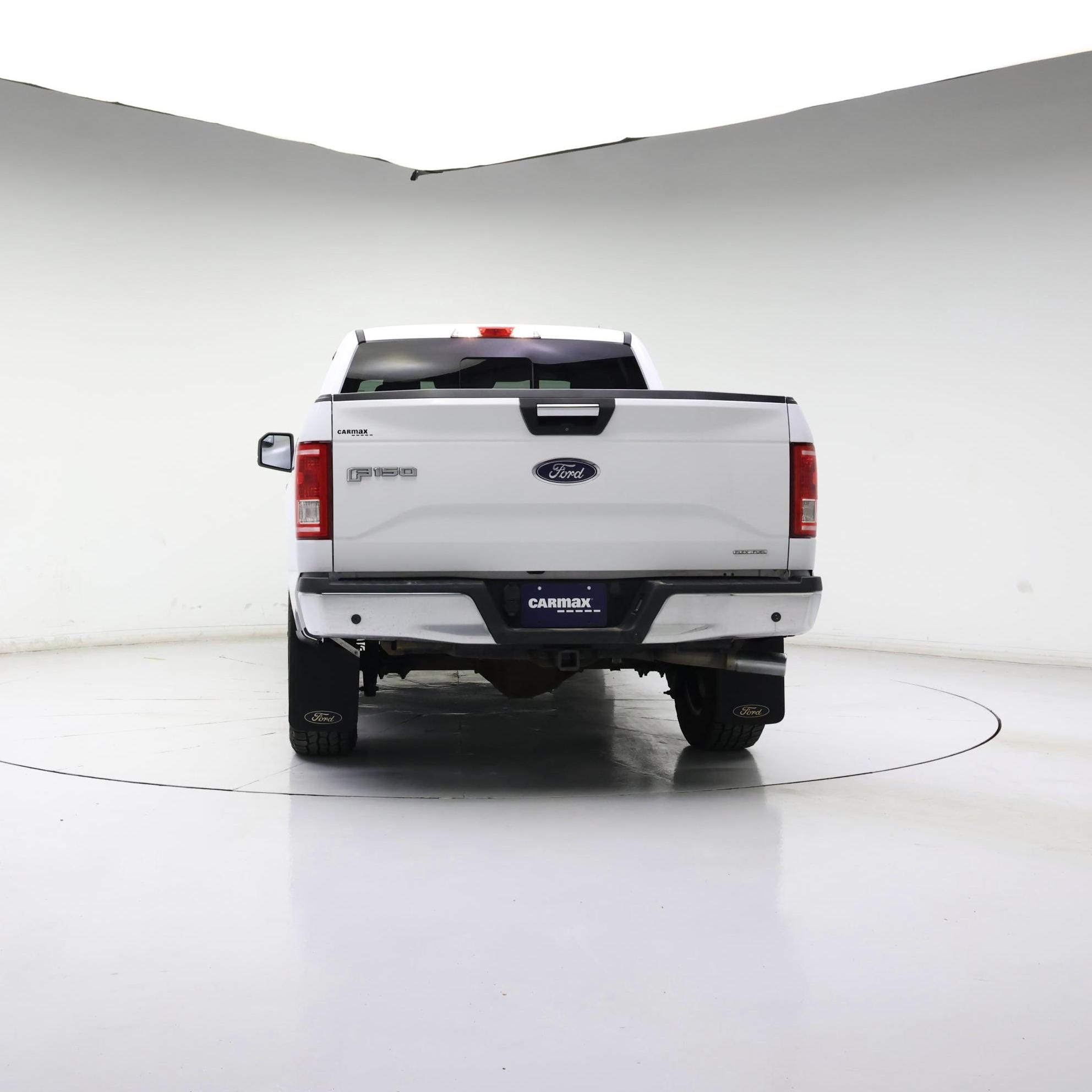 Thumbnail: 2016 Ford F-150 - 6