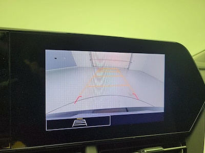 Back-Up Camera