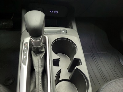 Shifter