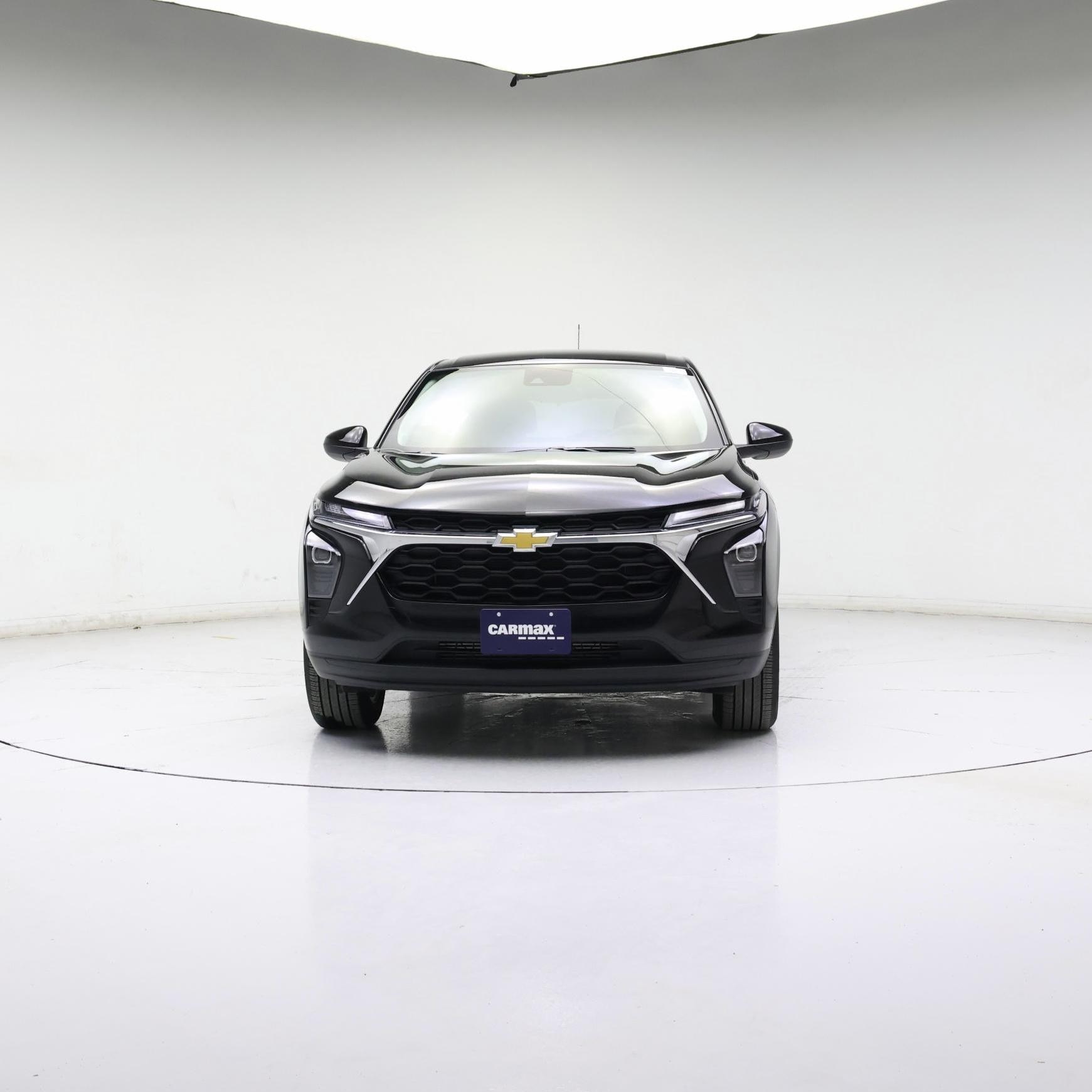 Thumbnail: 2025 Chevrolet Trax - 5