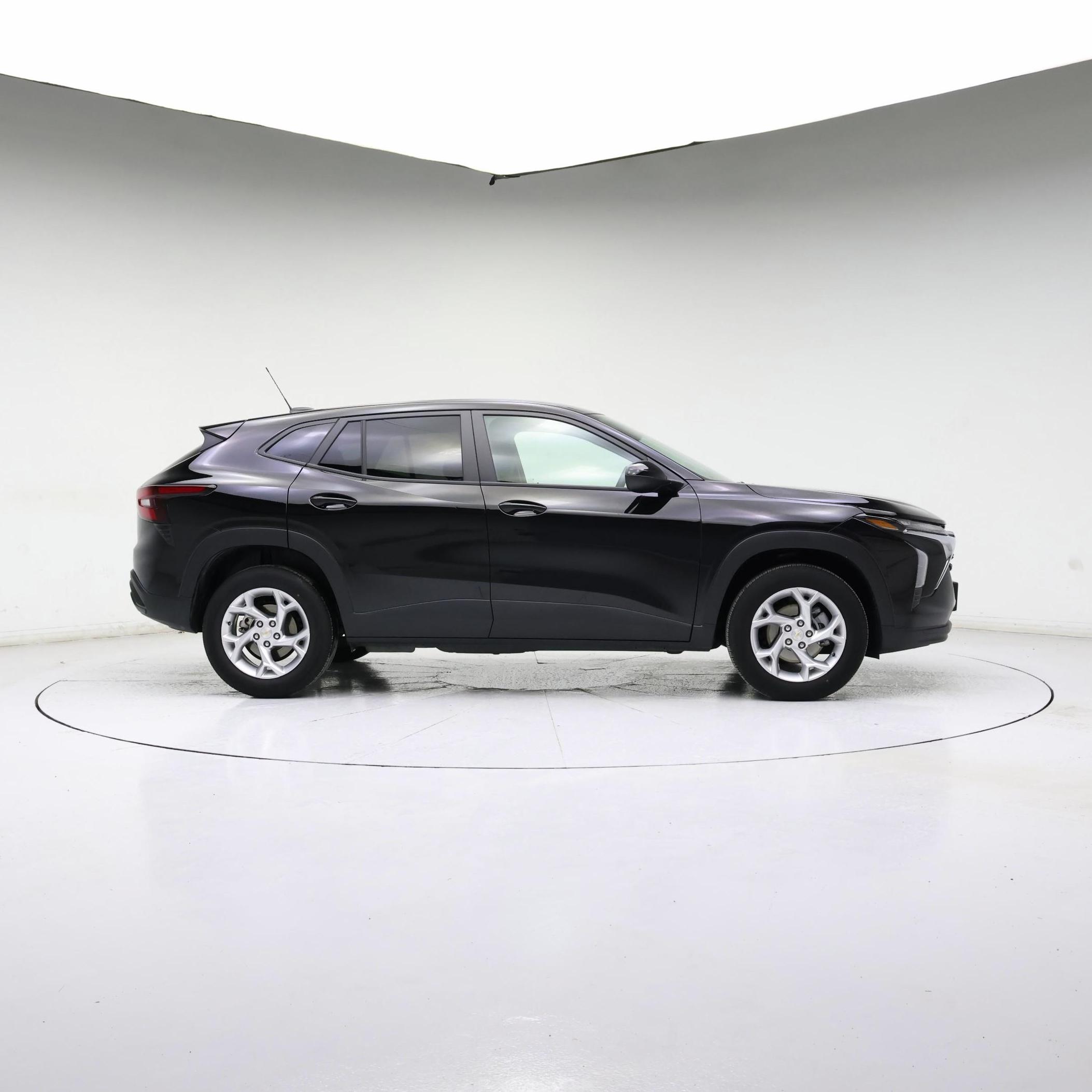 Thumbnail: 2025 Chevrolet Trax - 7