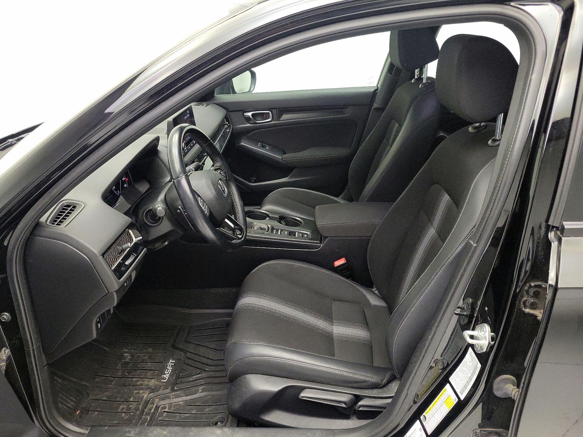 Thumbnail: 2023 Honda Civic - 11