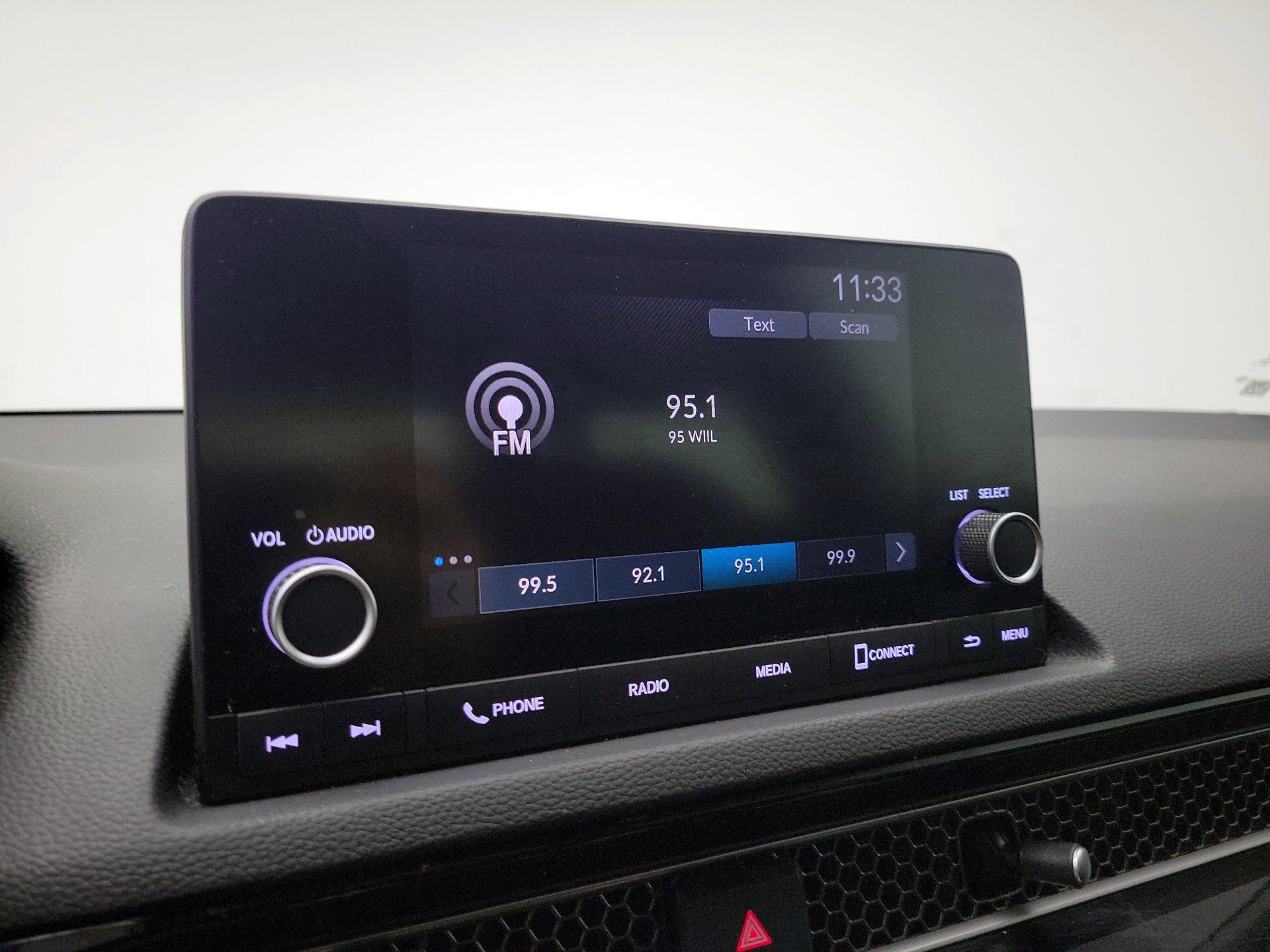 Thumbnail: 2023 Honda Civic - 15