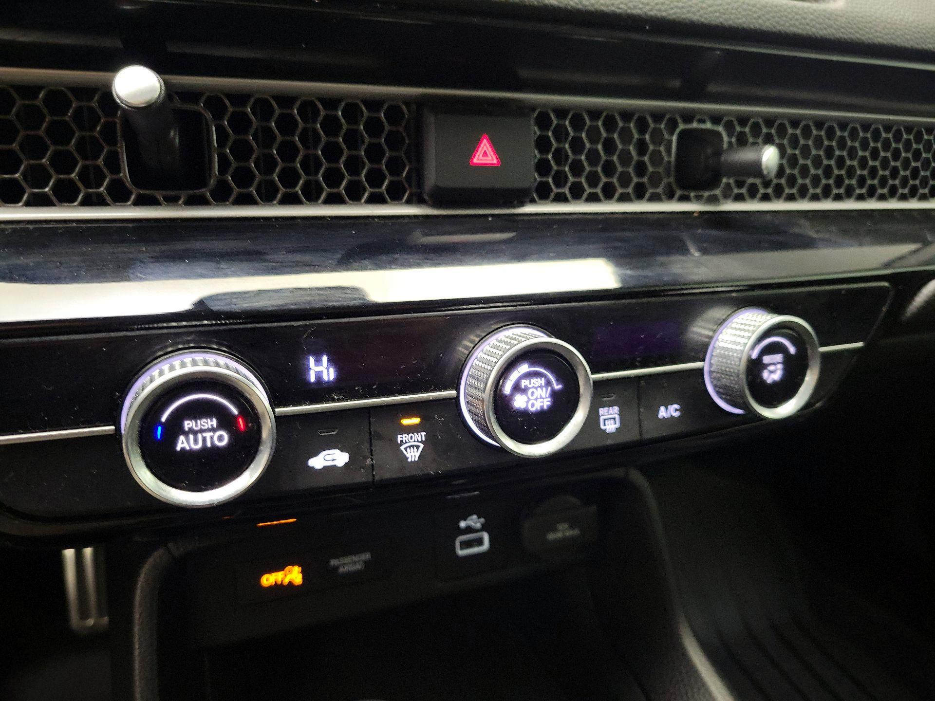 Thumbnail: 2023 Honda Civic - 16