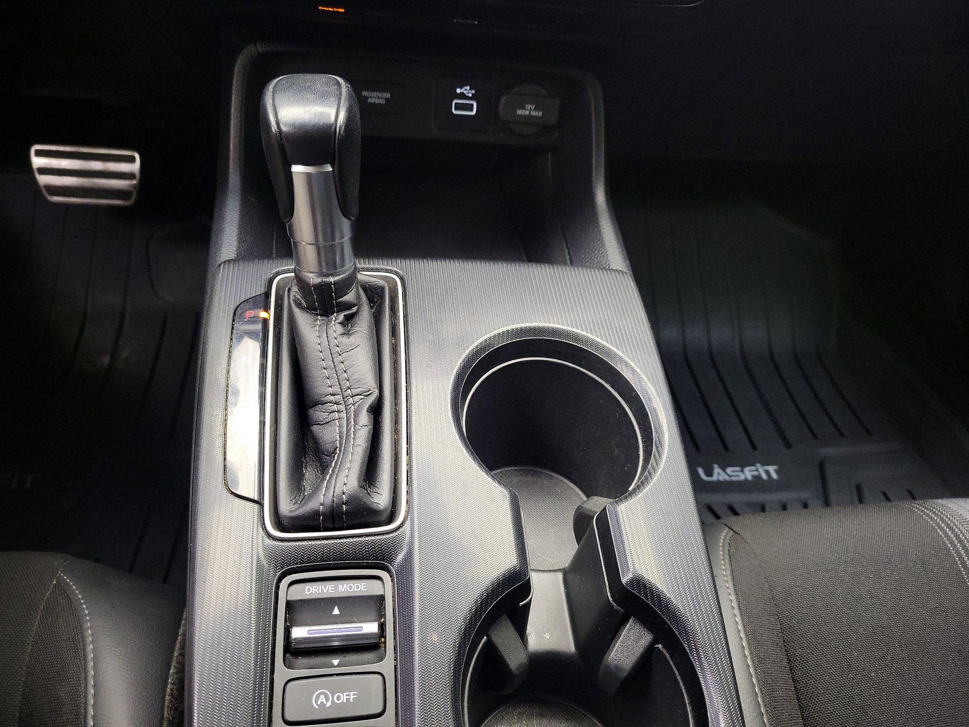 Thumbnail: 2023 Honda Civic - 17