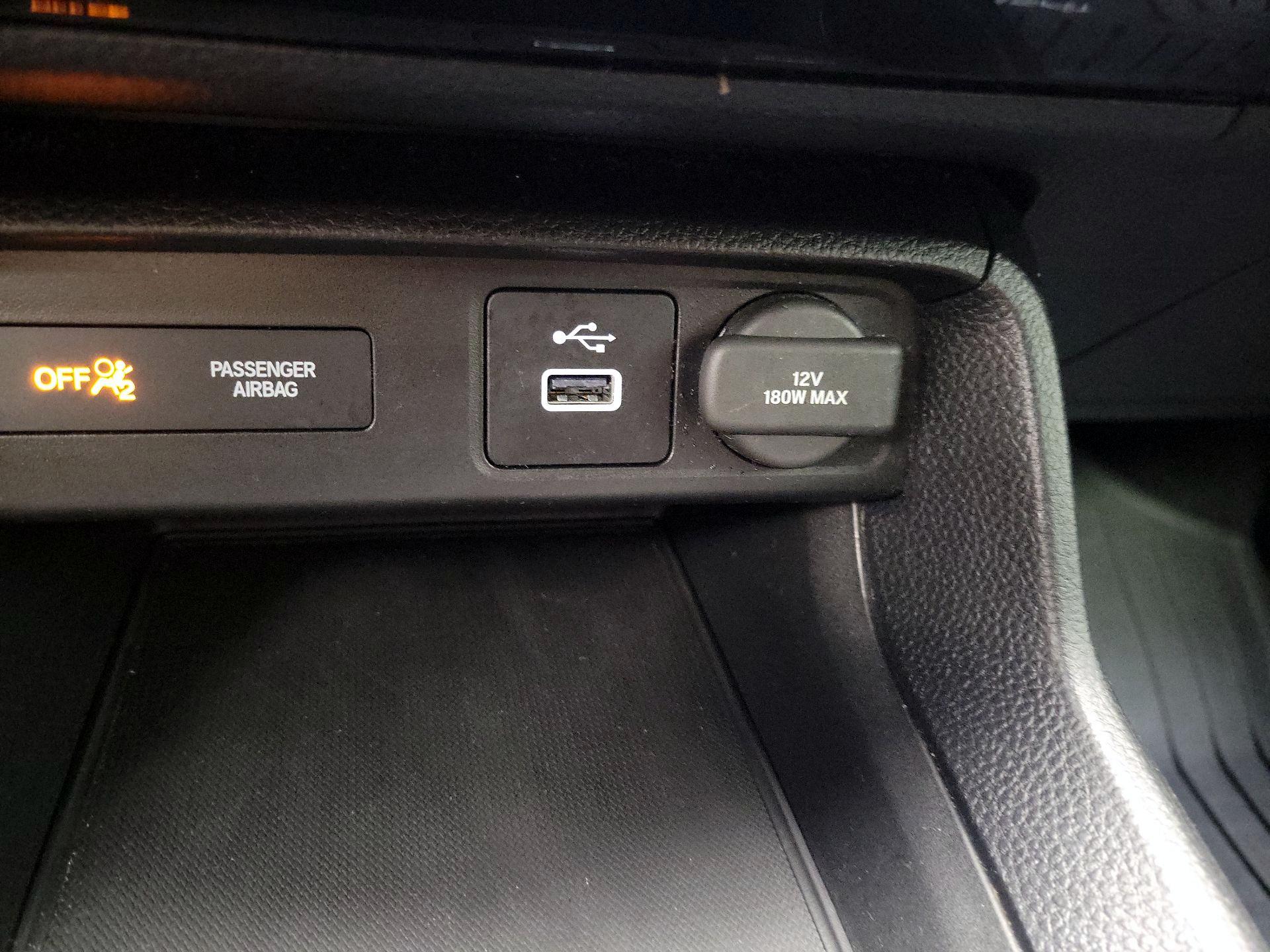 Thumbnail: 2023 Honda Civic - 18