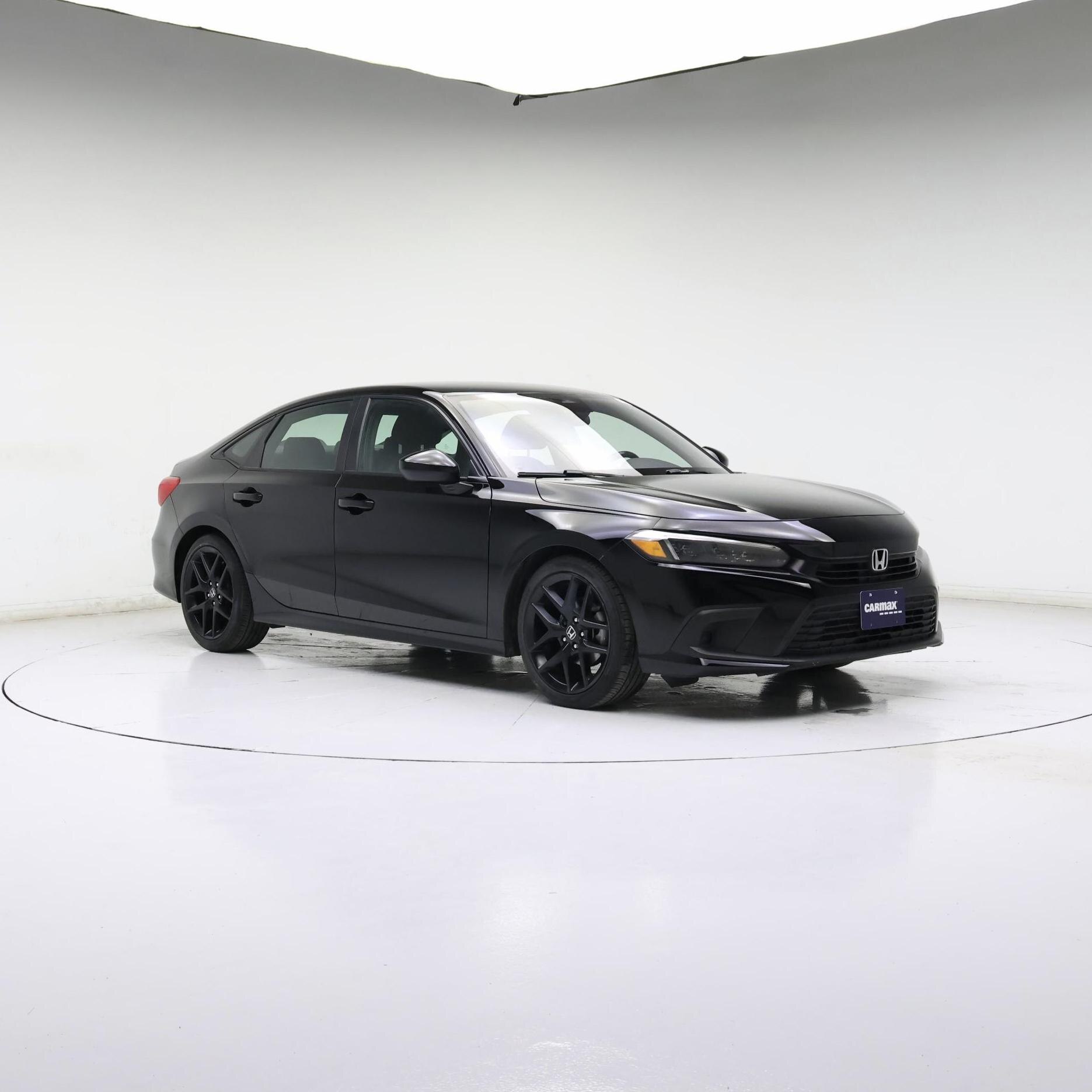 Thumbnail: 2023 Honda Civic - 2