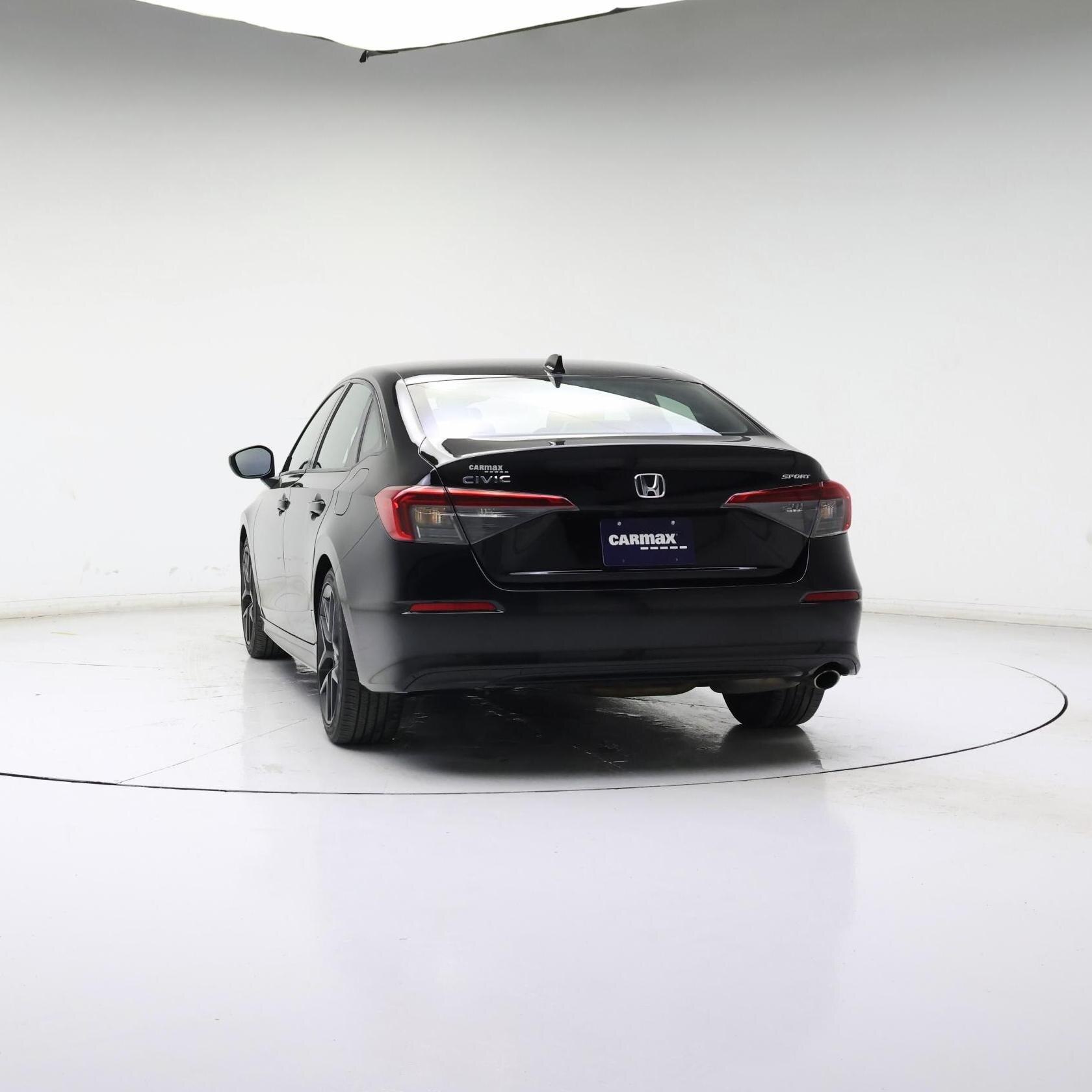 Thumbnail: 2023 Honda Civic - 5