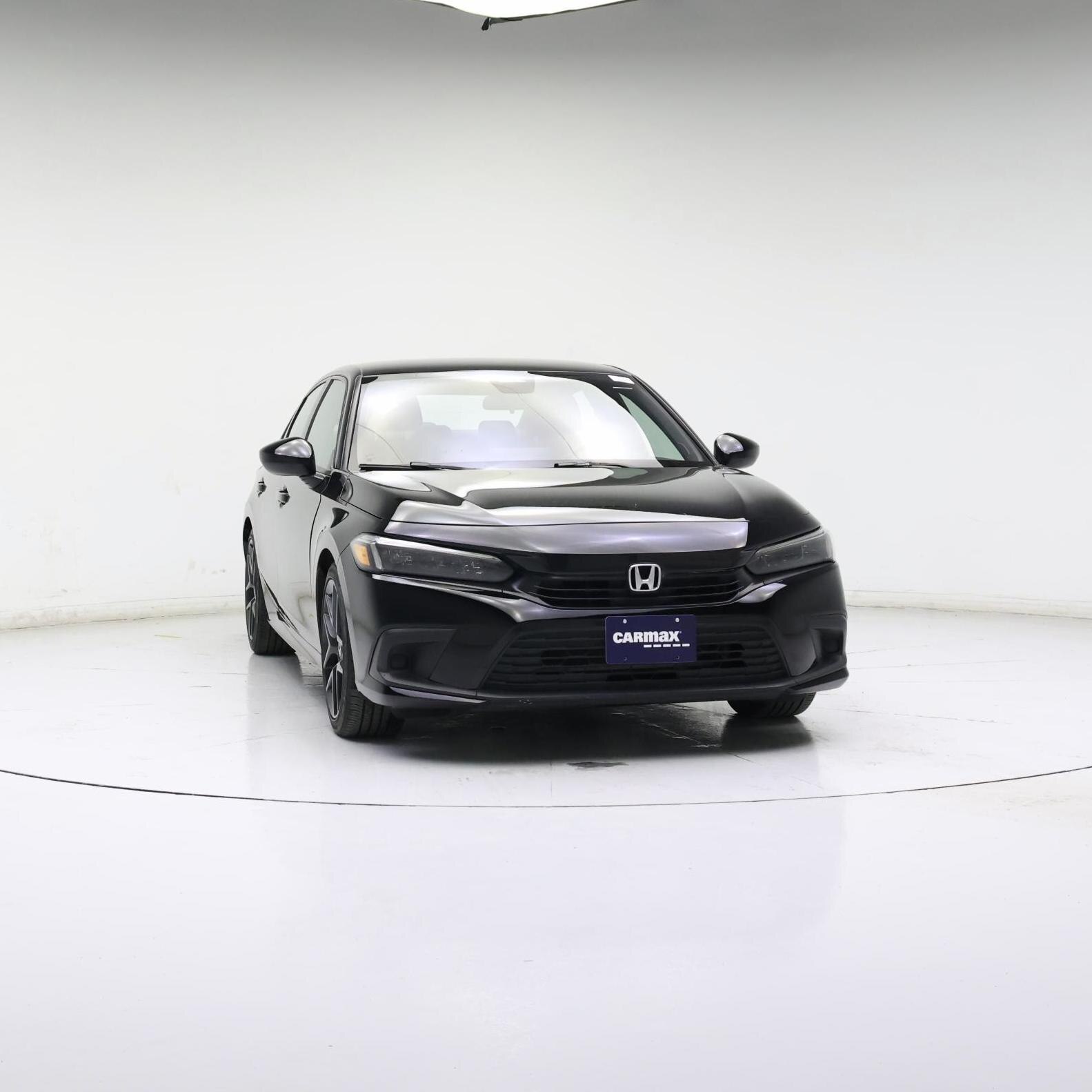 Thumbnail: 2023 Honda Civic - 6