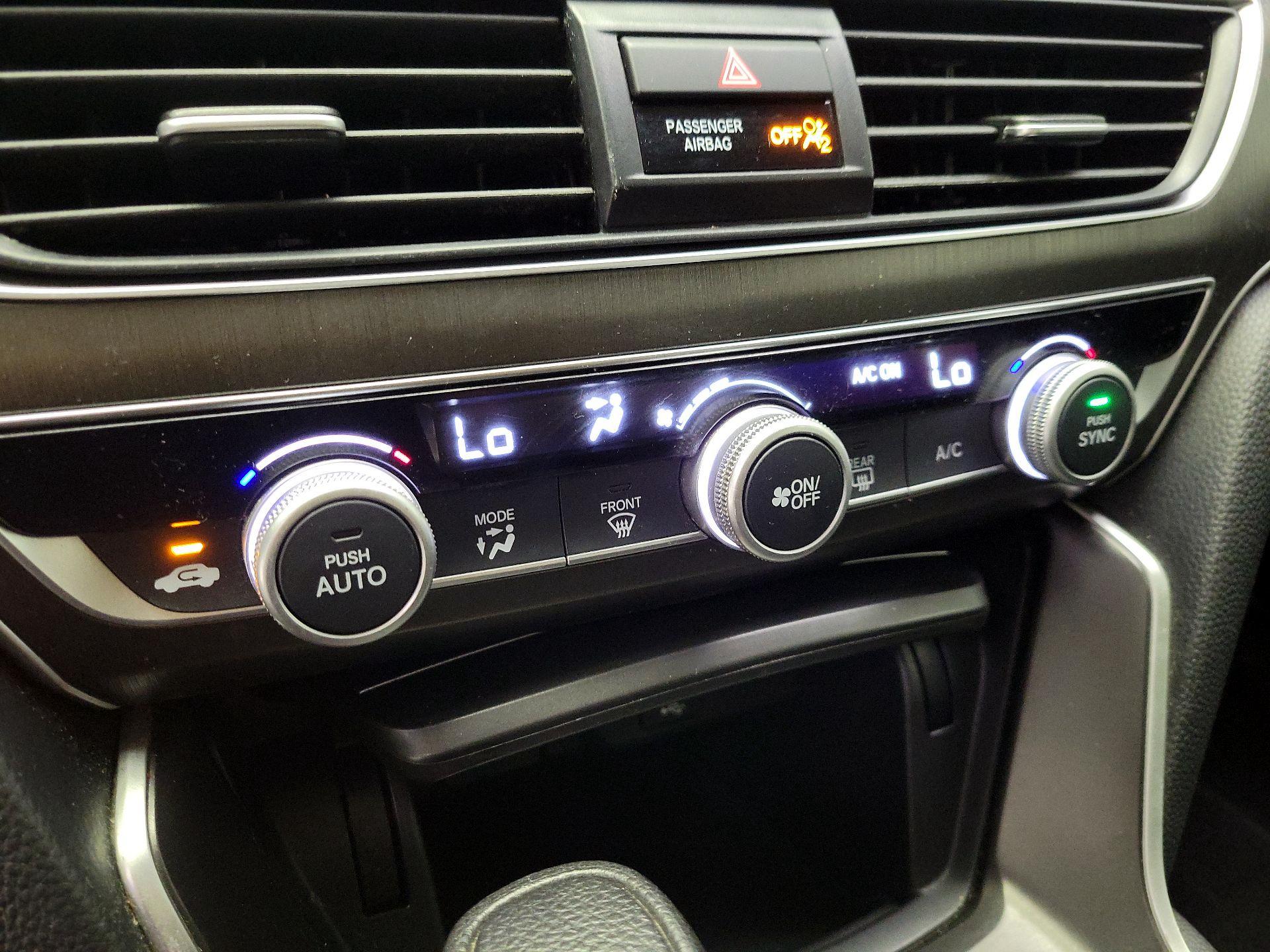 Thumbnail: 2019 Honda Accord - 16