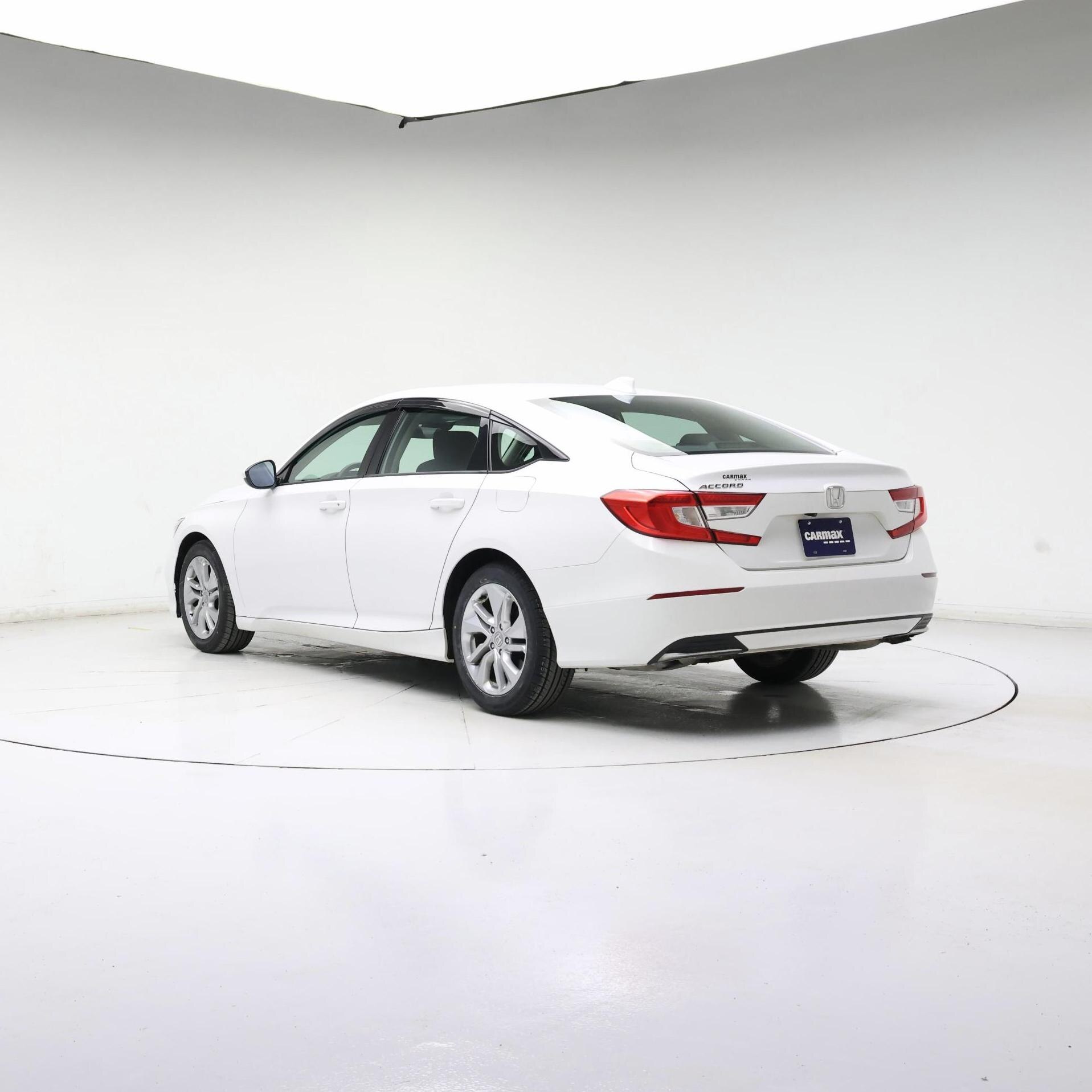 Thumbnail: 2019 Honda Accord - 2