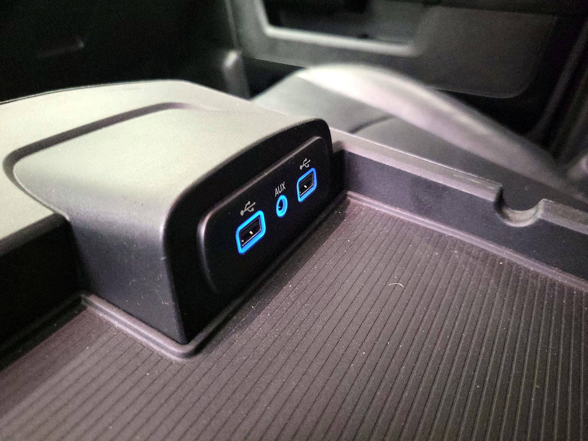 Thumbnail: 2018 RAM 1500 - 19