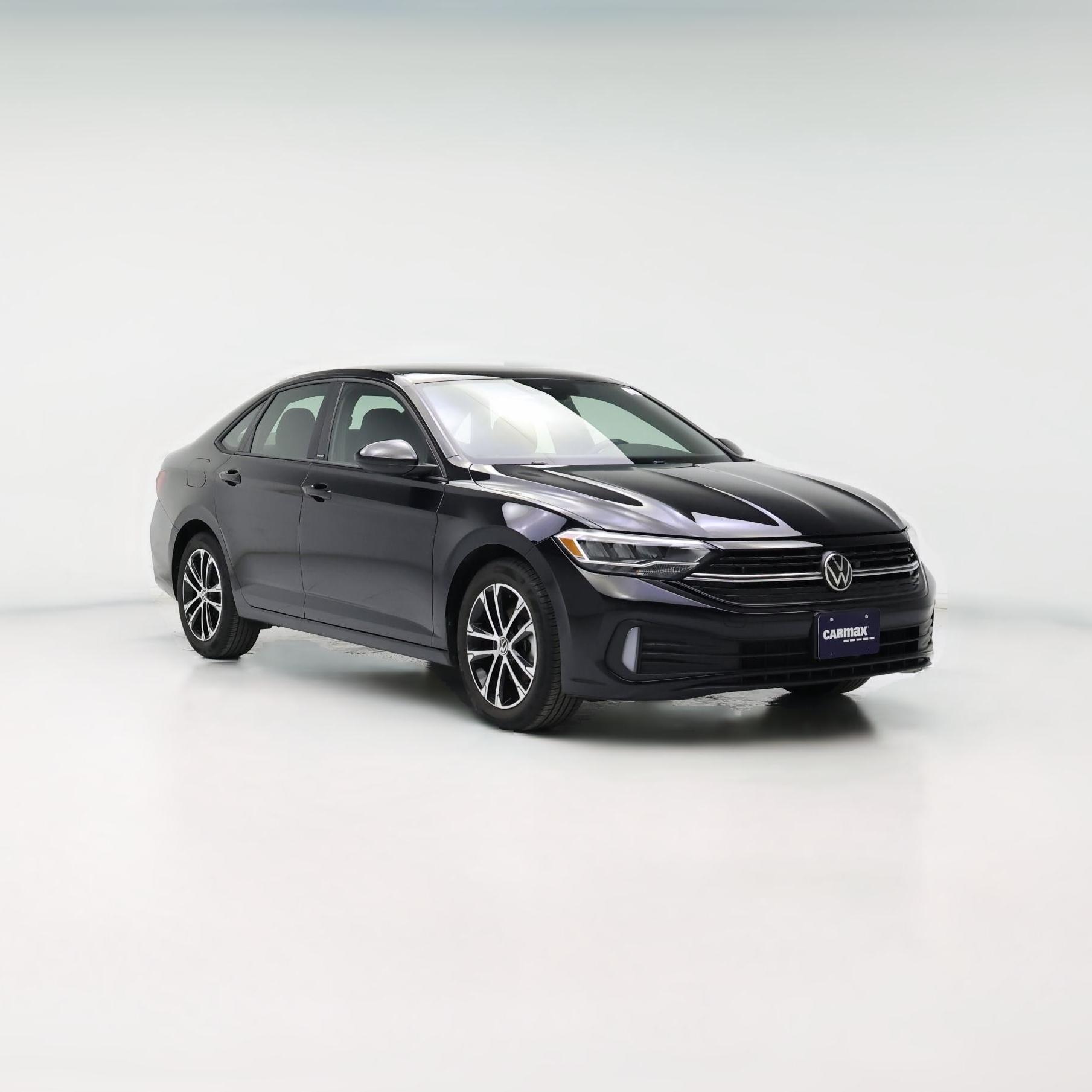 Thumbnail: 2023 Volkswagen Jetta - 1