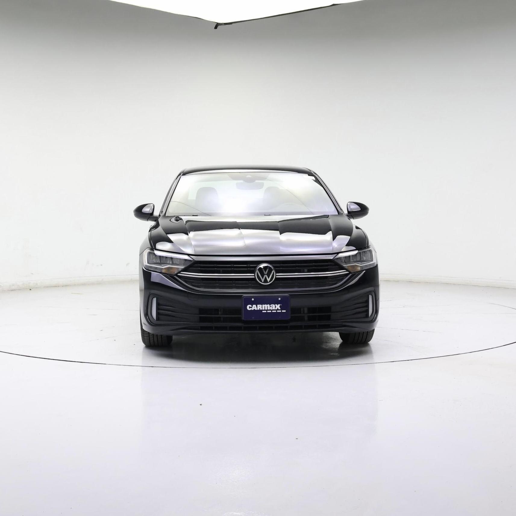 Thumbnail: 2023 Volkswagen Jetta - 5