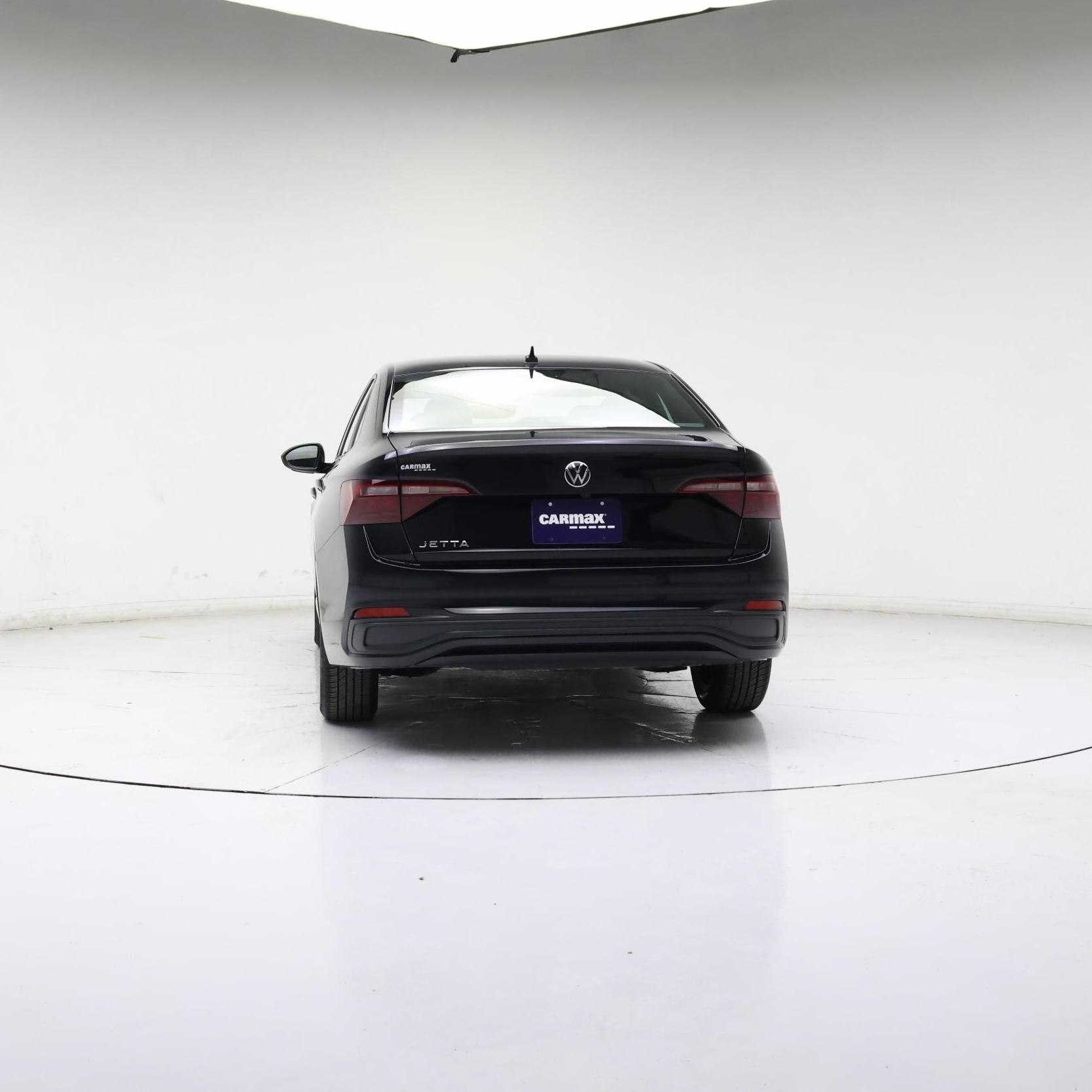 Thumbnail: 2023 Volkswagen Jetta - 6