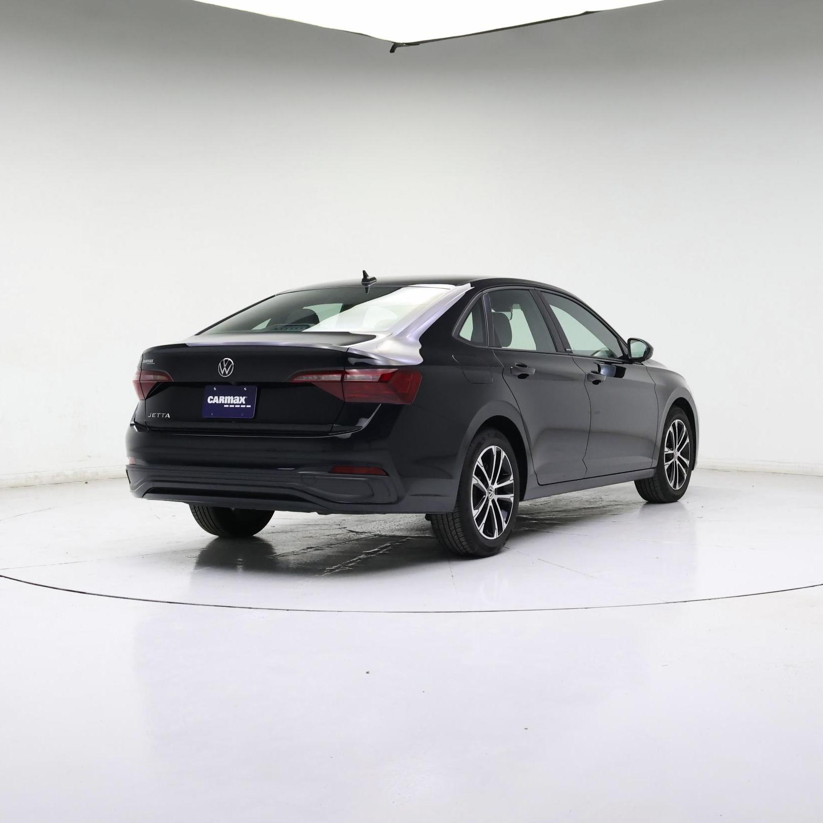 Thumbnail: 2023 Volkswagen Jetta - 8