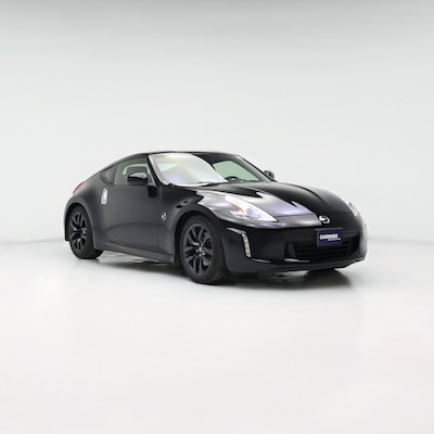 2015 Nissan 370Z