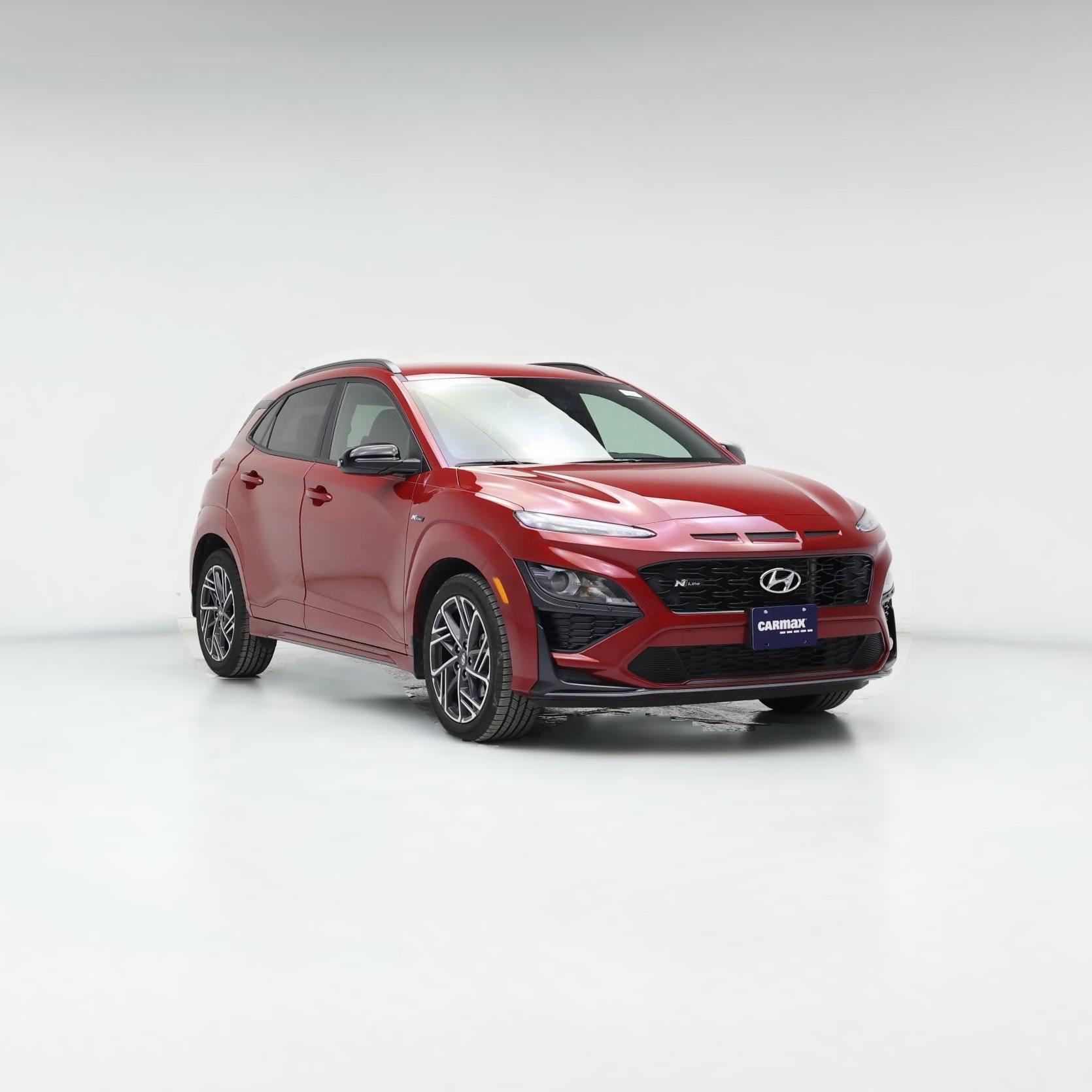 Thumbnail: 2022 Hyundai Kona - 1