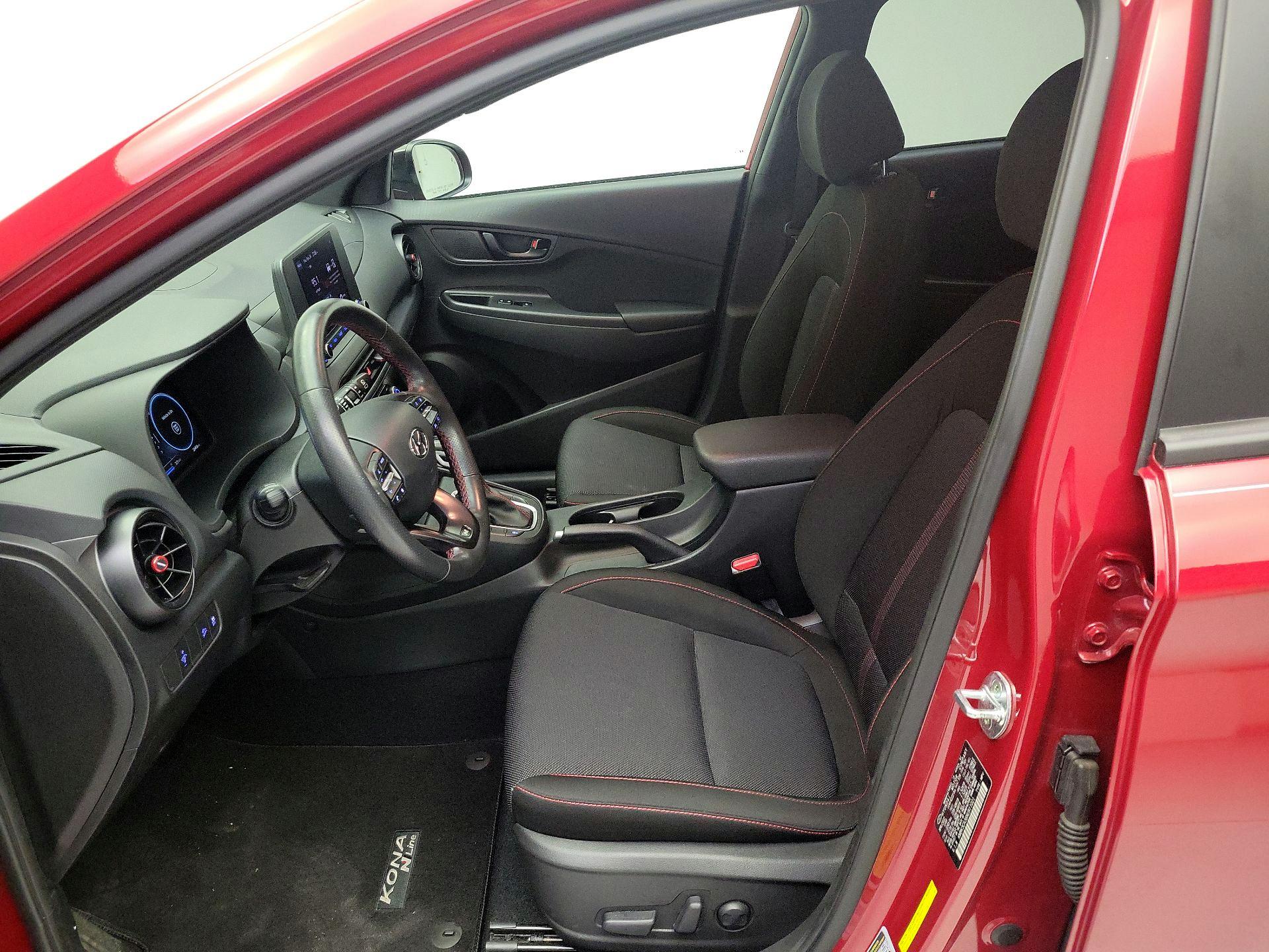 Thumbnail: 2022 Hyundai Kona - 11