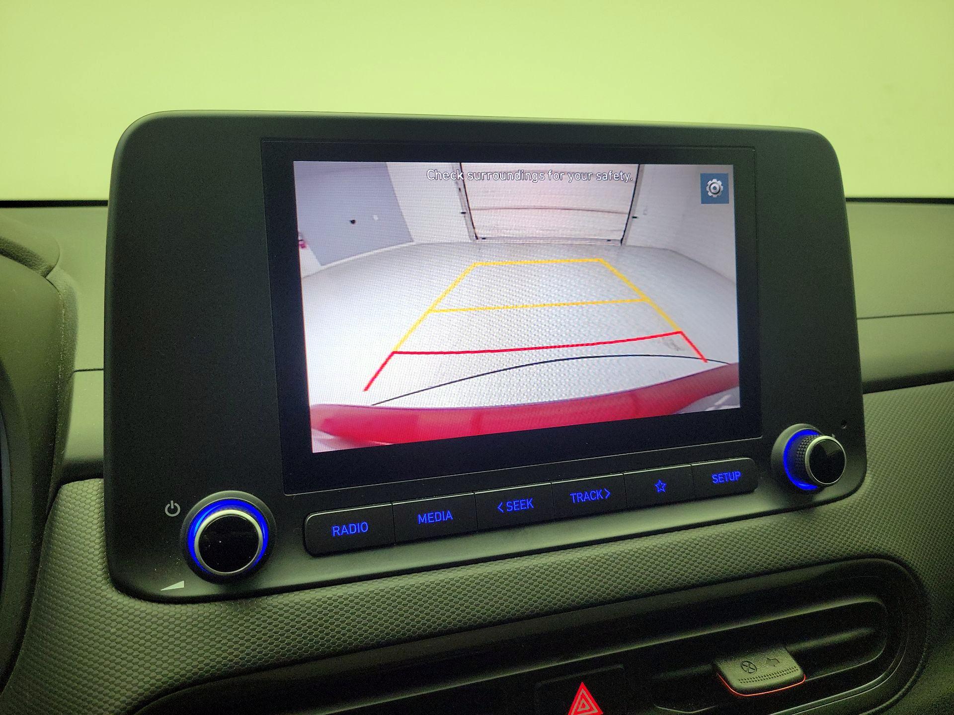 Thumbnail: 2022 Hyundai Kona - 14