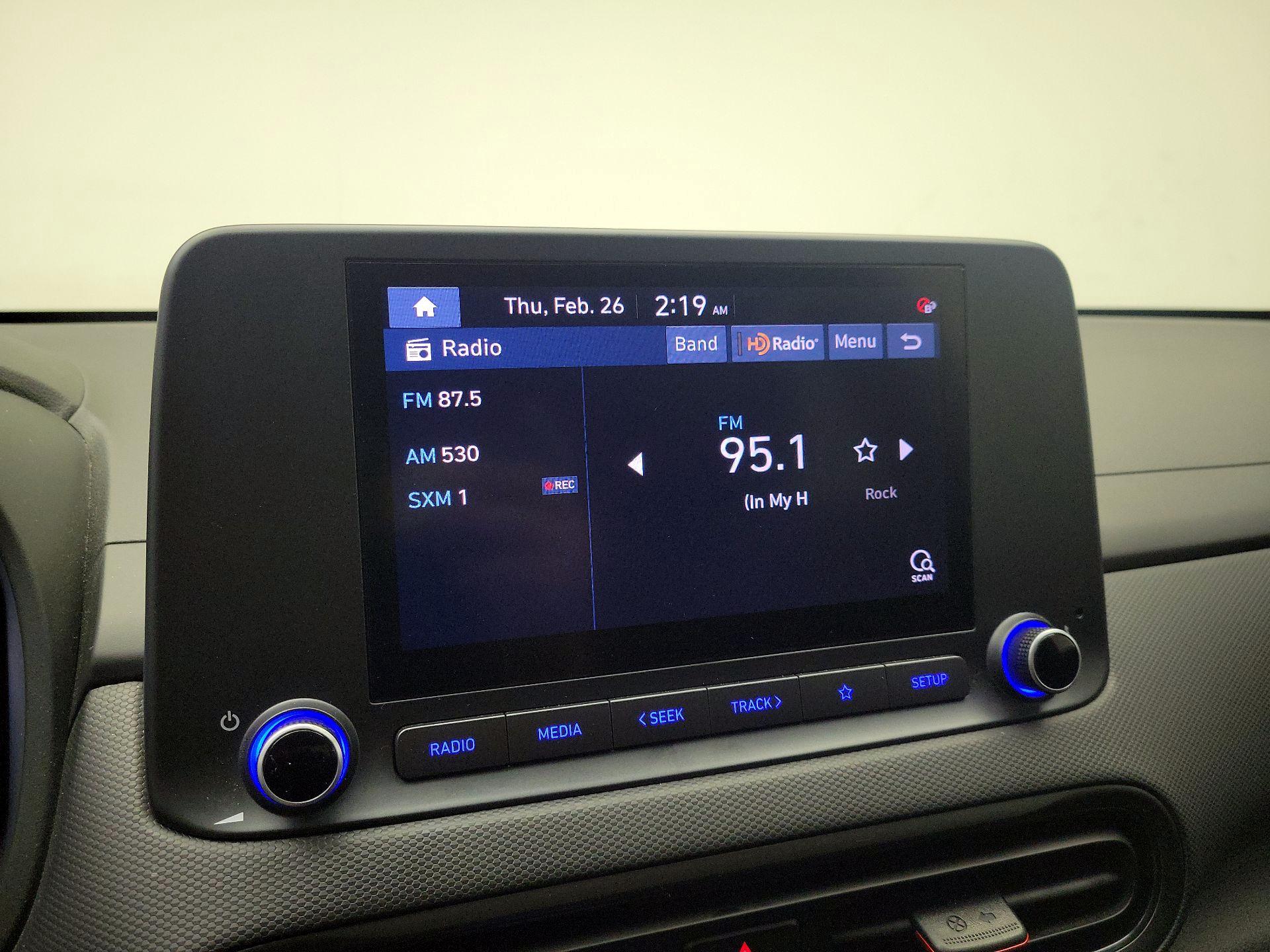 Thumbnail: 2022 Hyundai Kona - 15