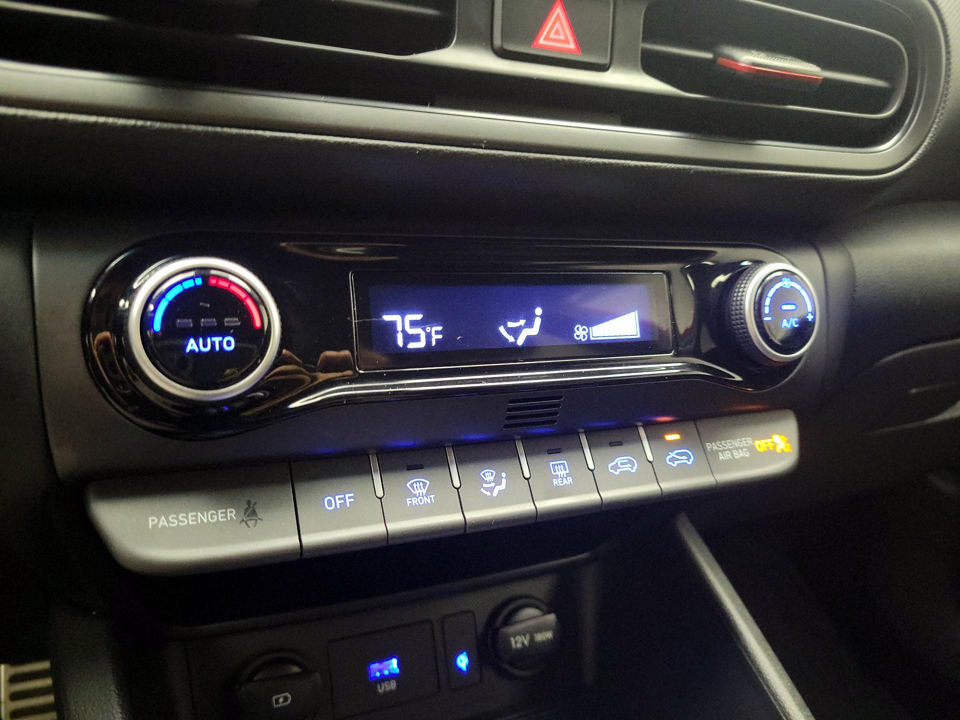 Thumbnail: 2022 Hyundai Kona - 16