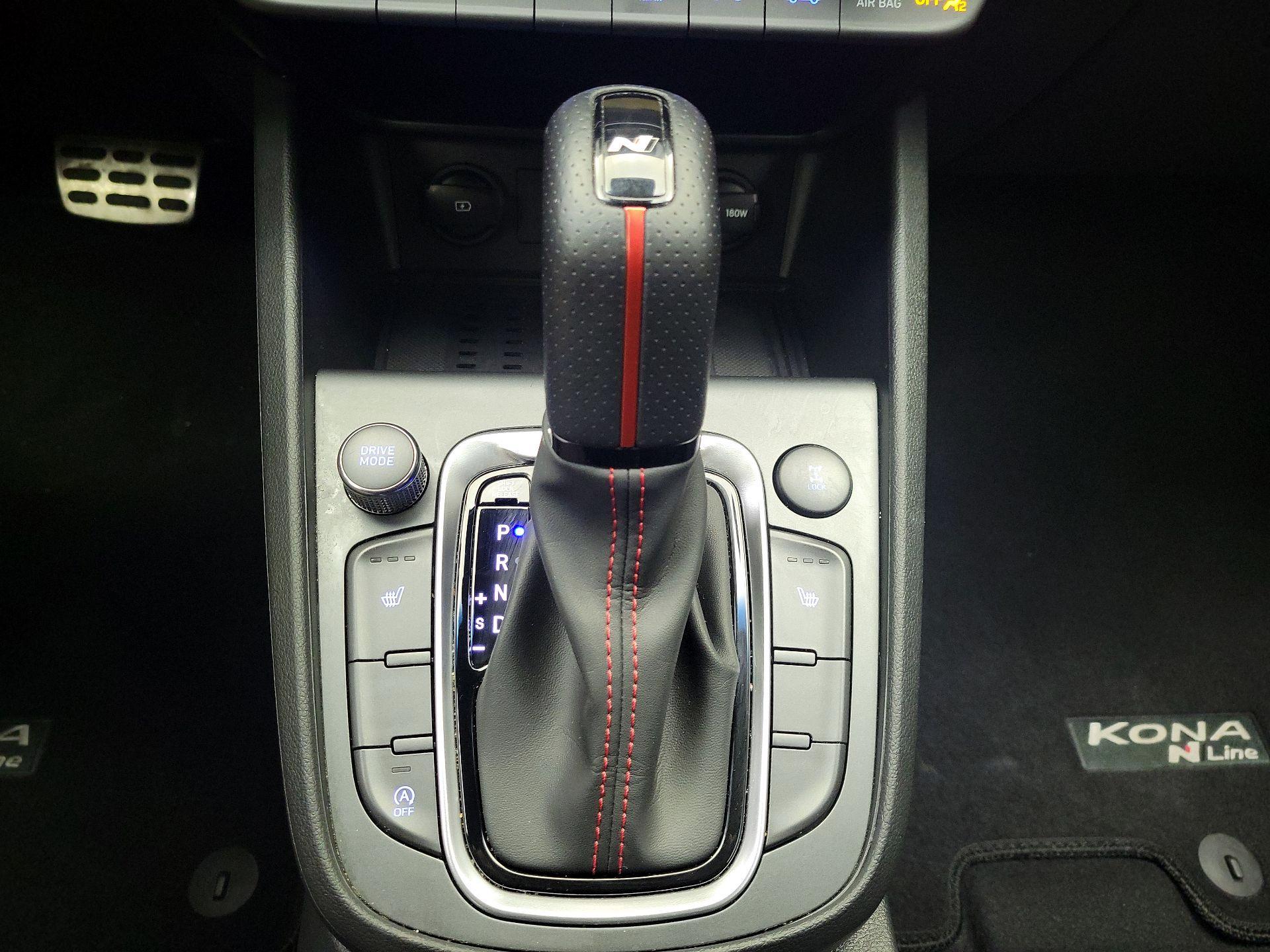 Thumbnail: 2022 Hyundai Kona - 17