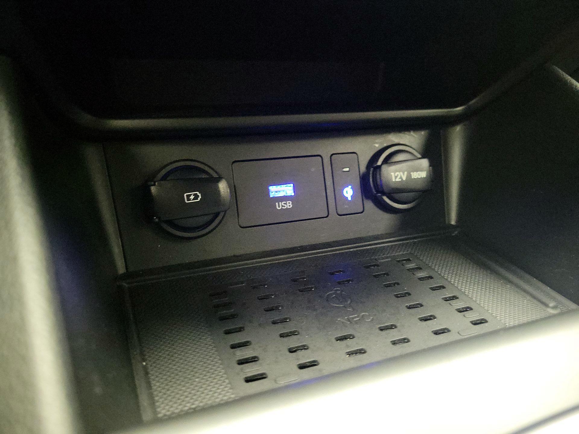 Thumbnail: 2022 Hyundai Kona - 18